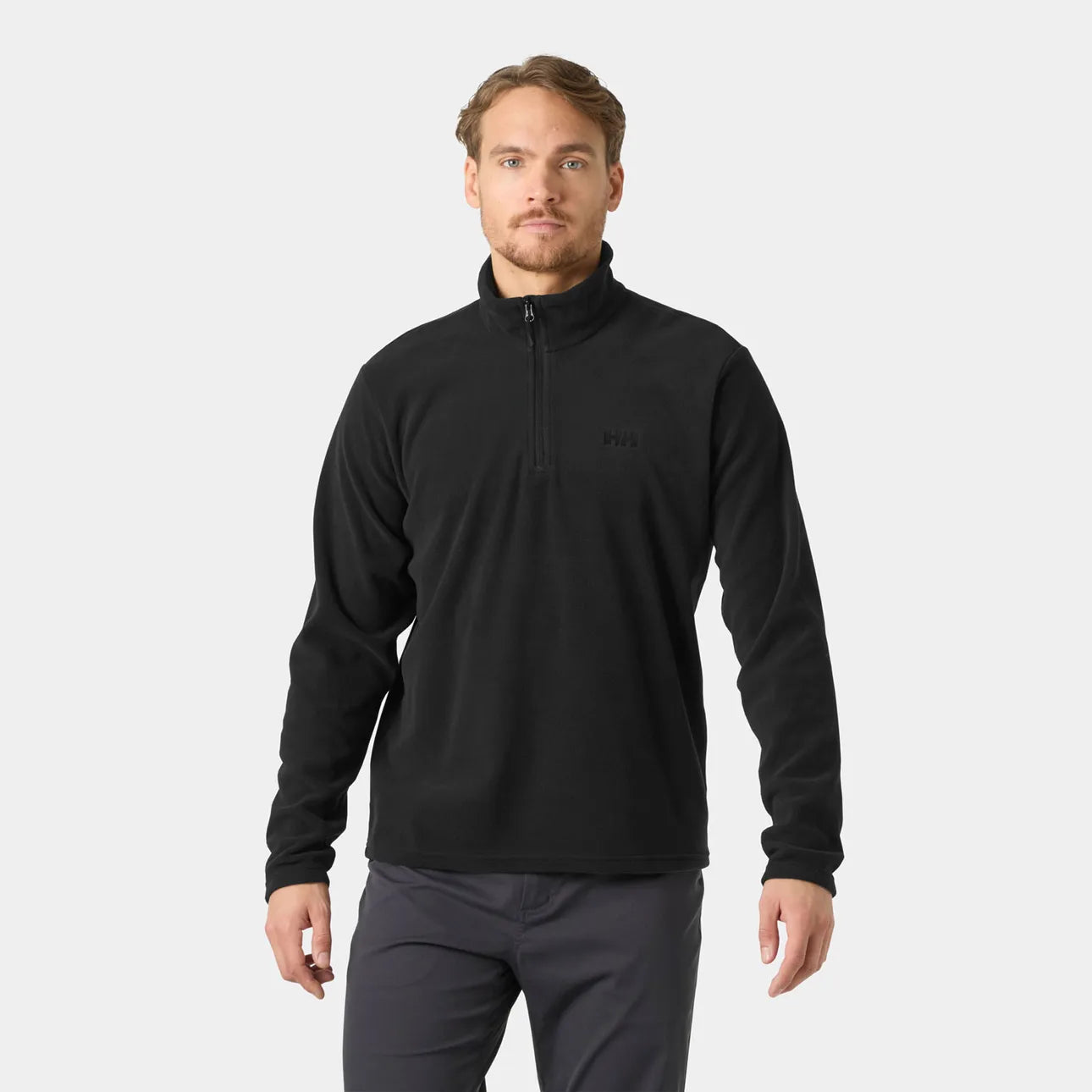 Helly Hansen Men’s Daybreaker Half-Zip Fleece