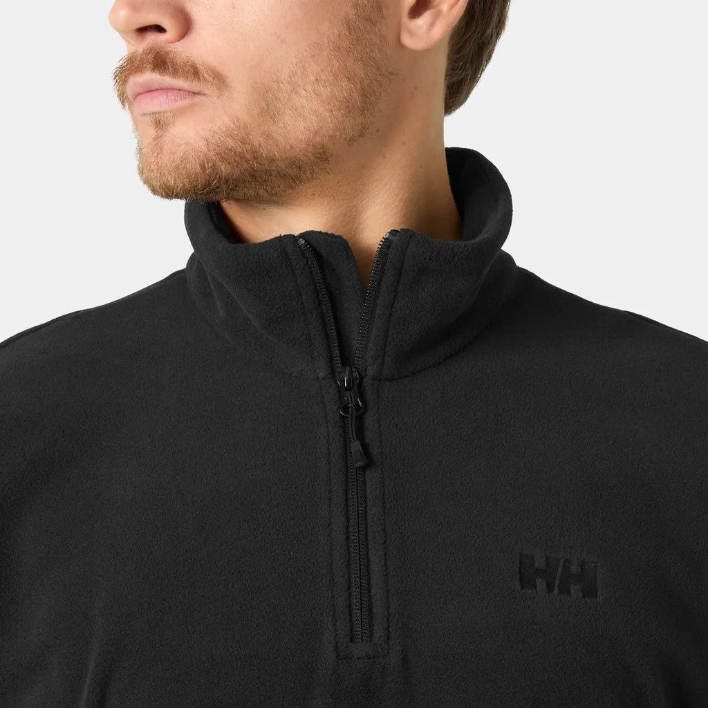 Helly Hansen Men’s Daybreaker Half-Zip Fleece
