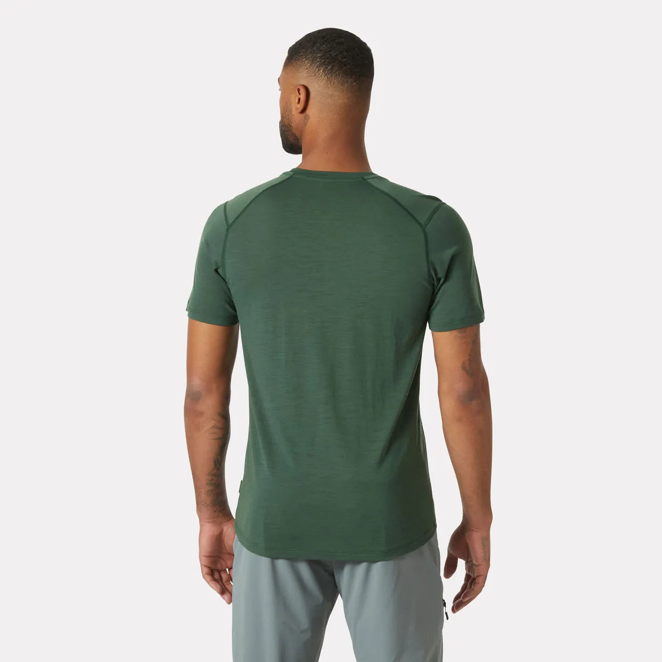 Helly Hansen Men's Durawool Graphic T-Shirt