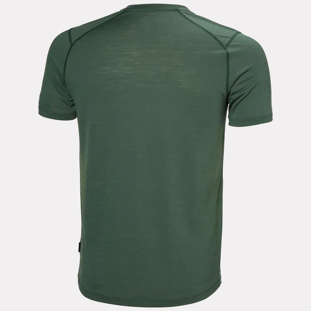 Helly Hansen Men's Durawool Graphic T-Shirt