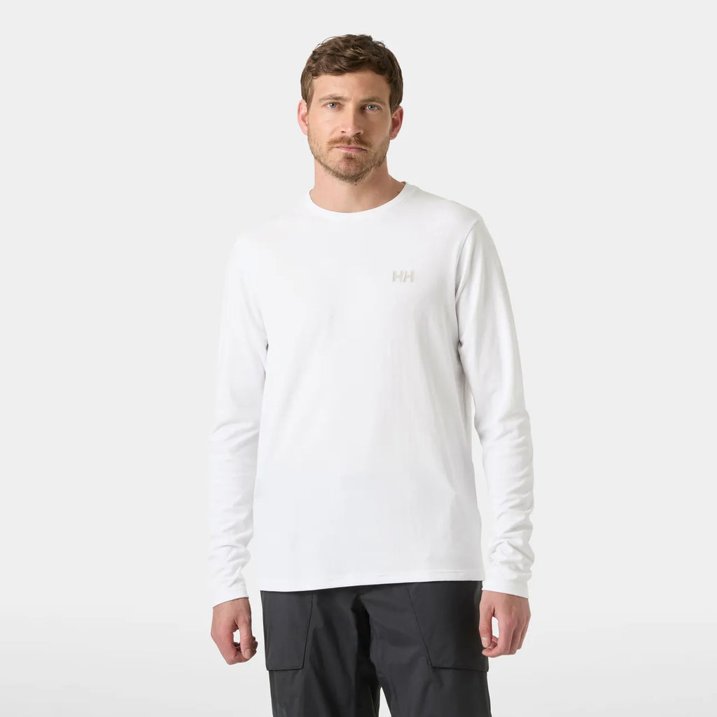 Helly Hansen Men's LIFA® Active Solen Long Sleeve