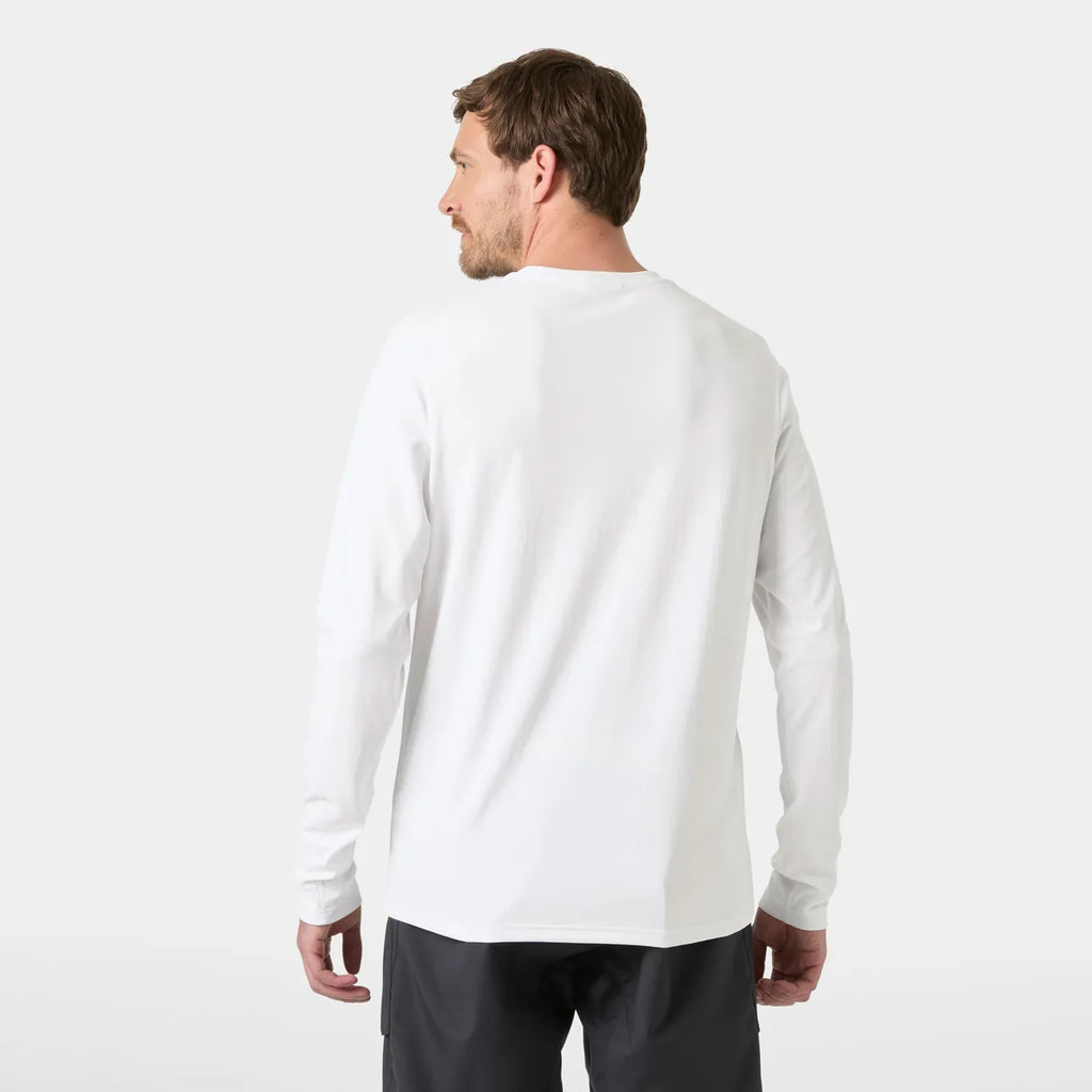 Helly Hansen Men's LIFA® Active Solen Long Sleeve