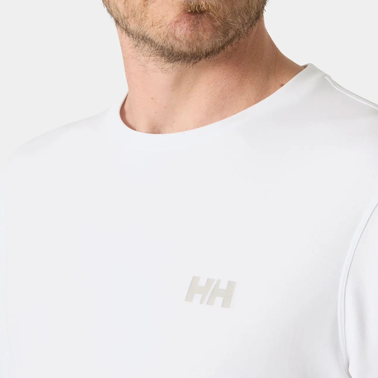 Helly Hansen Men's LIFA® Active Solen Long Sleeve
