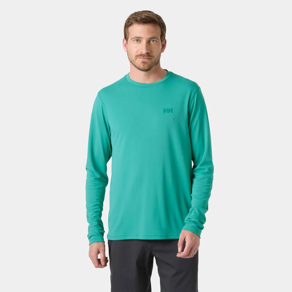 Helly Hansen Men's LIFA® Active Solen Long Sleeve