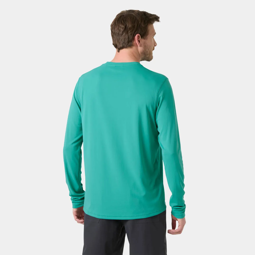 Helly Hansen Men's LIFA® Active Solen Long Sleeve