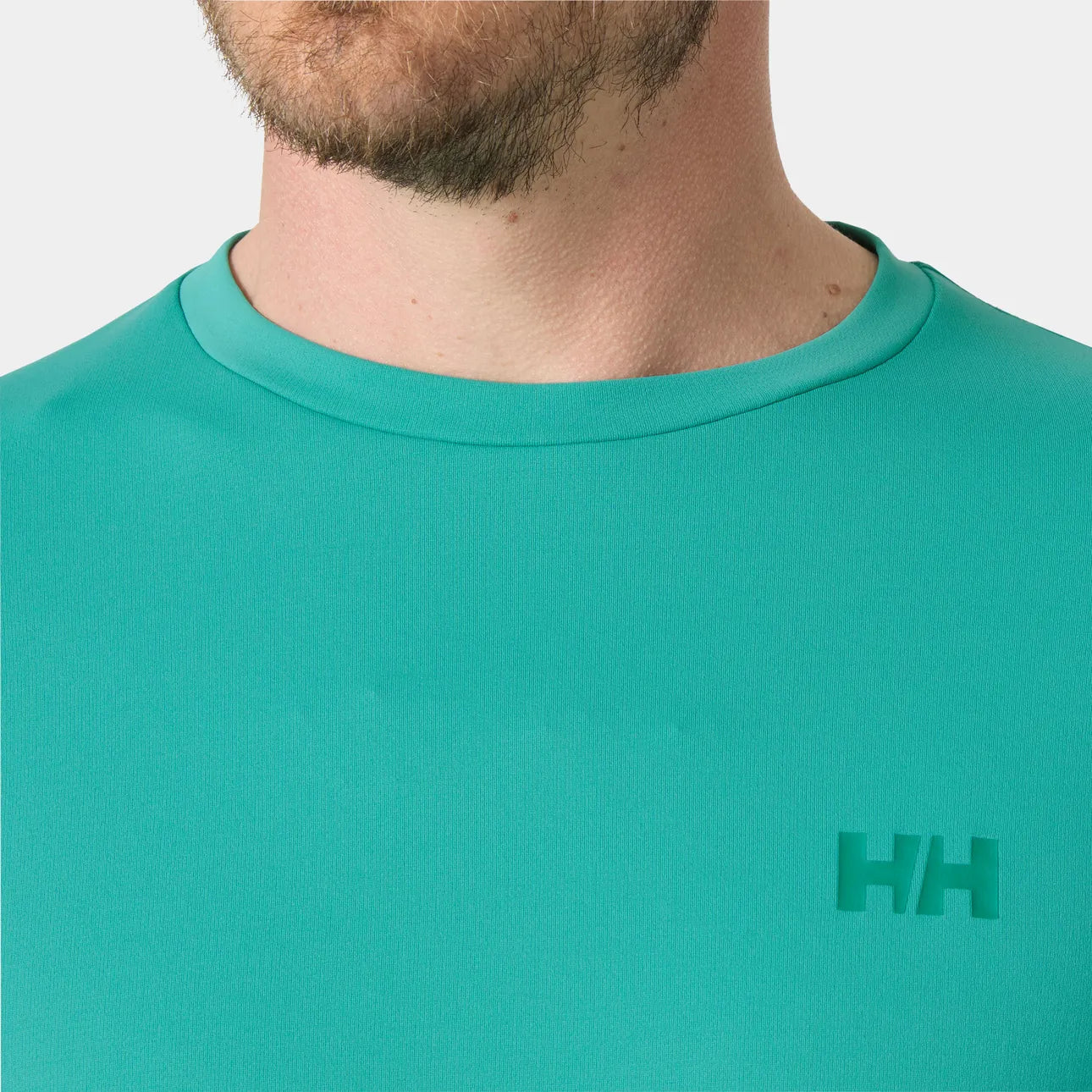 Helly Hansen Men's LIFA® Active Solen Long Sleeve
