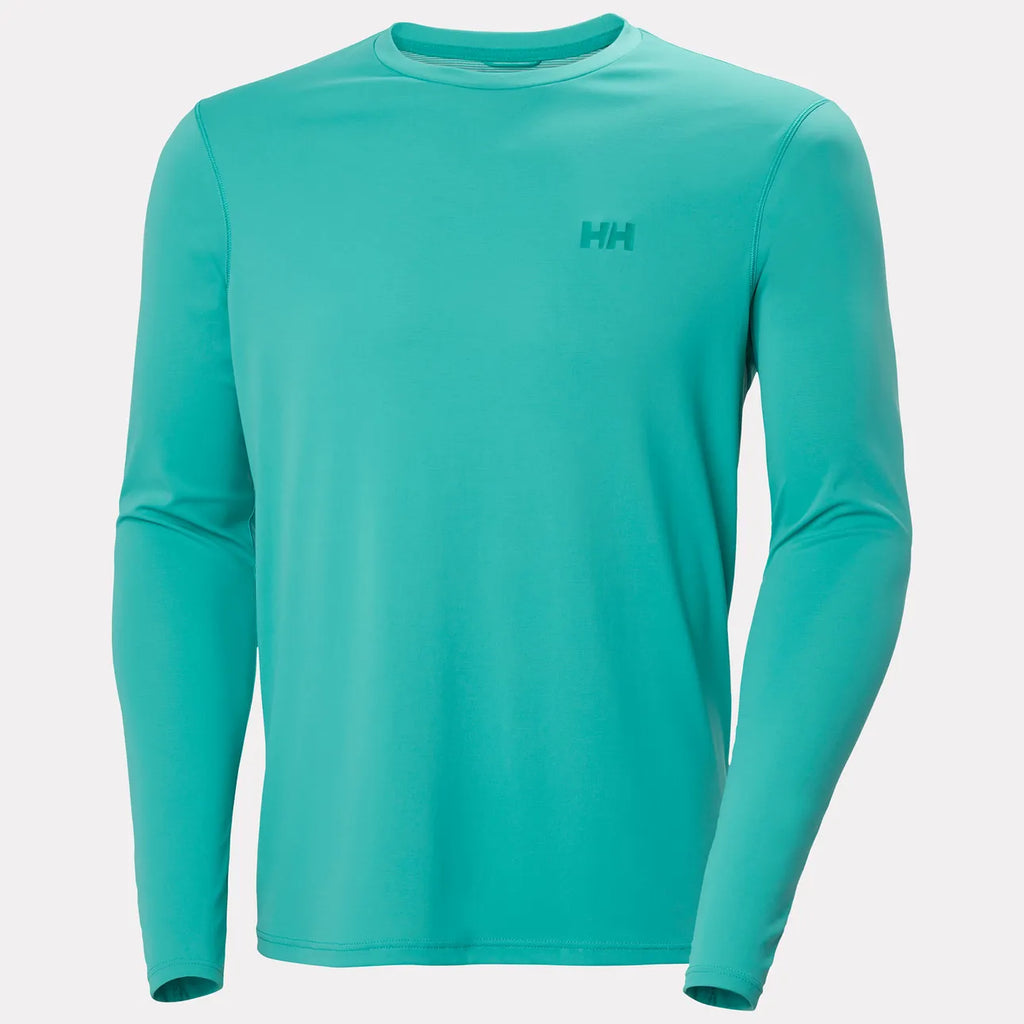 Helly Hansen Men's LIFA® Active Solen Long Sleeve