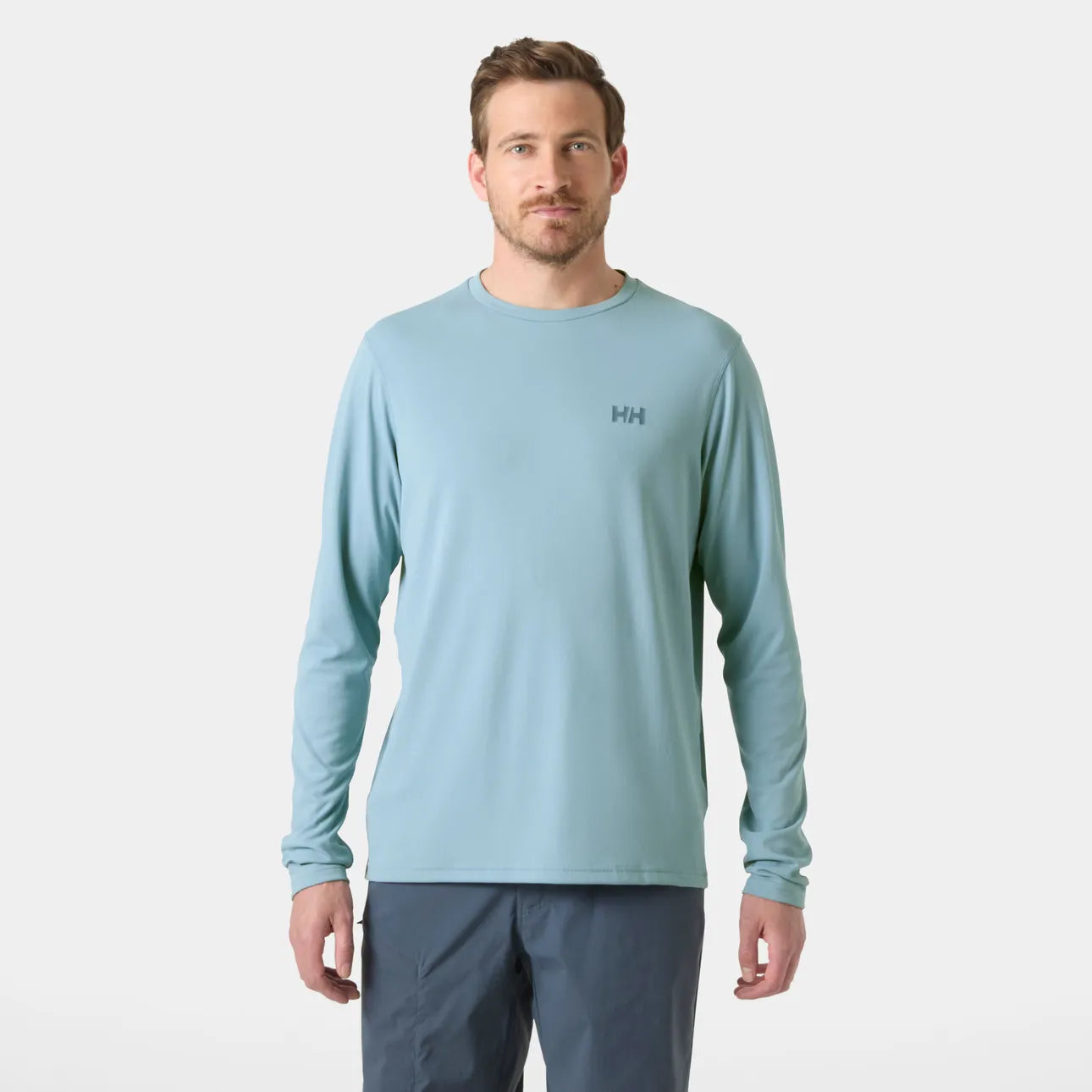 Helly Hansen Men's LIFA® Active Solen Long Sleeve