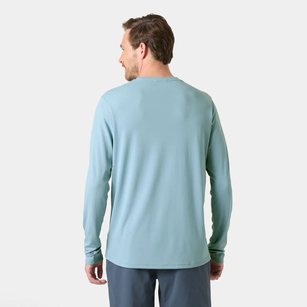 Helly Hansen Men's LIFA® Active Solen Long Sleeve