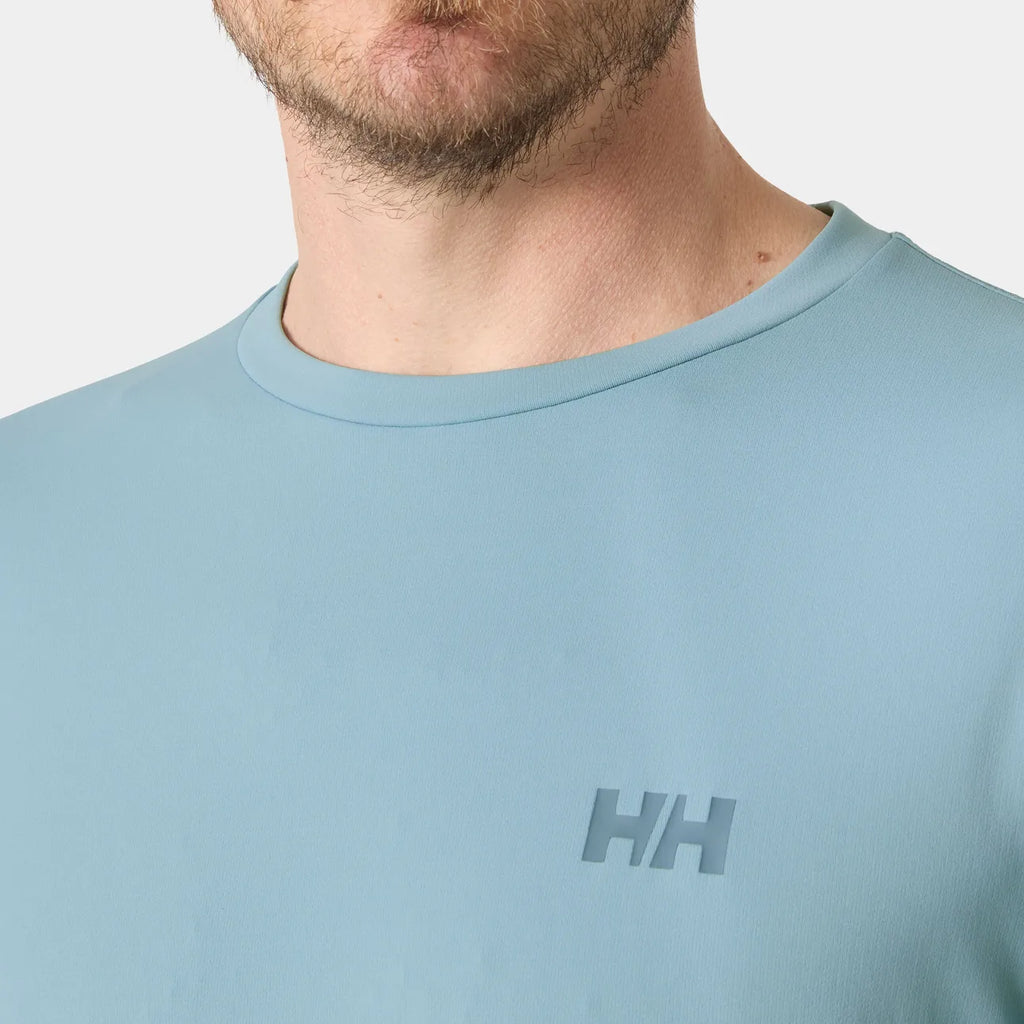 Helly Hansen Men's LIFA® Active Solen Long Sleeve