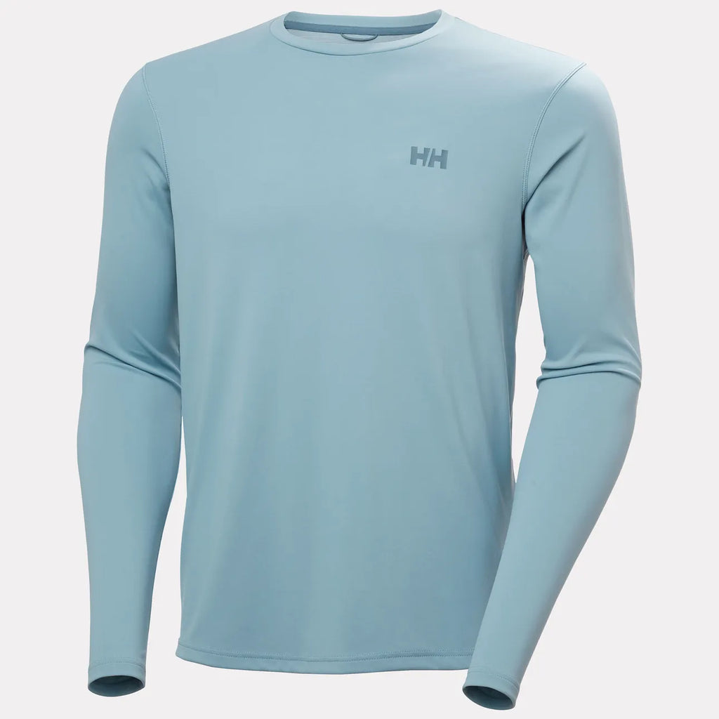 Helly Hansen Men's LIFA® Active Solen Long Sleeve