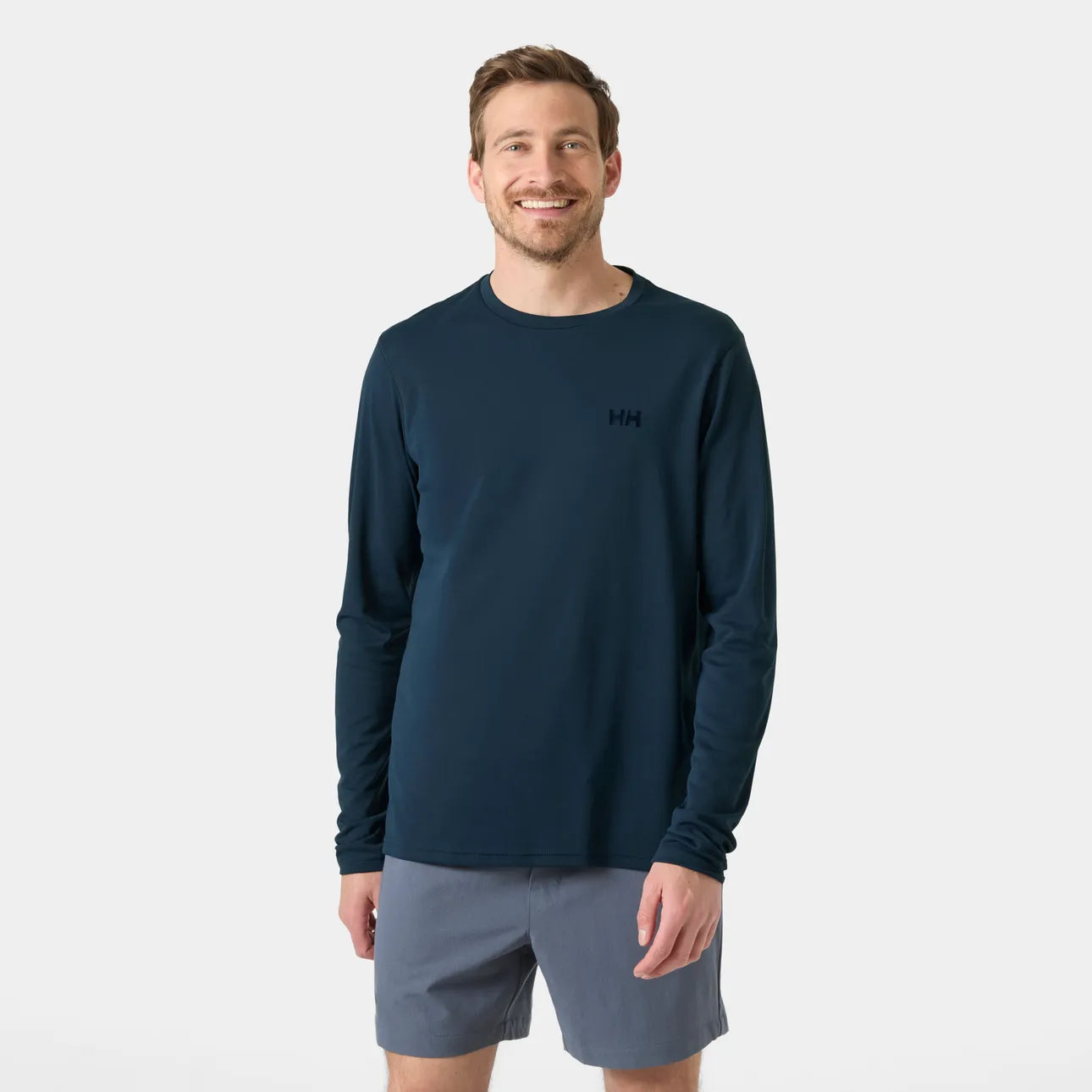 Helly Hansen Men's LIFA® Active Solen Long Sleeve
