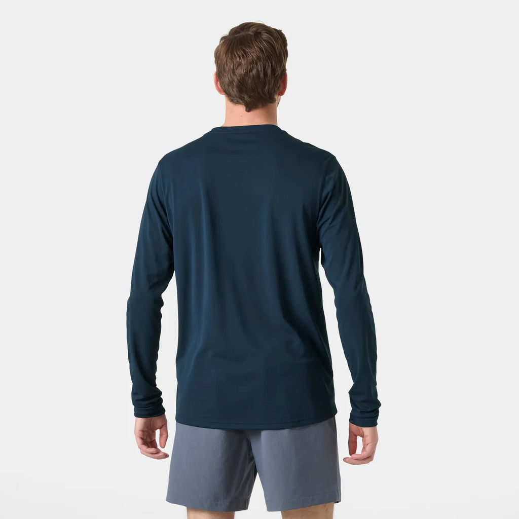 Helly Hansen Men's LIFA® Active Solen Long Sleeve