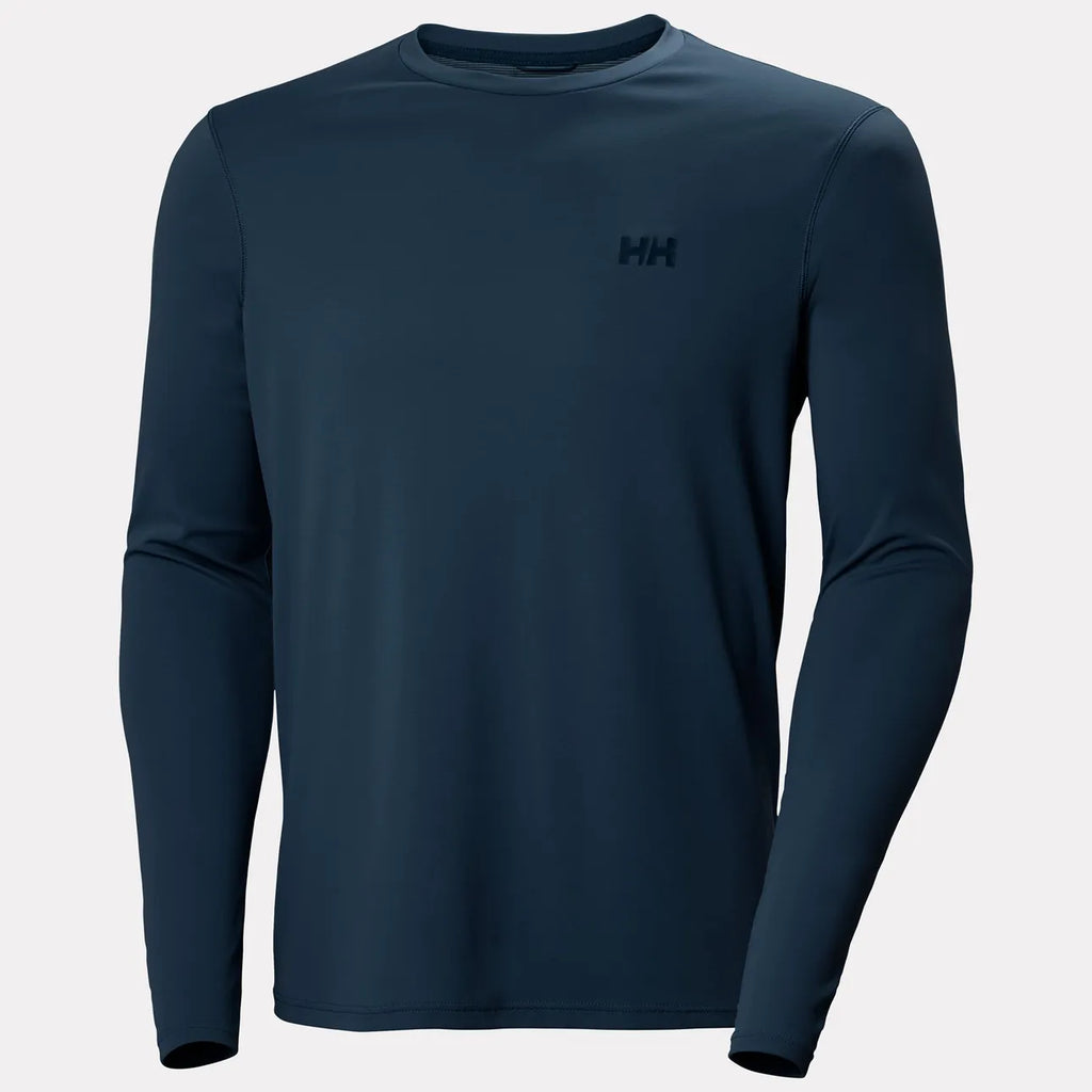 Helly Hansen Men's LIFA® Active Solen Long Sleeve