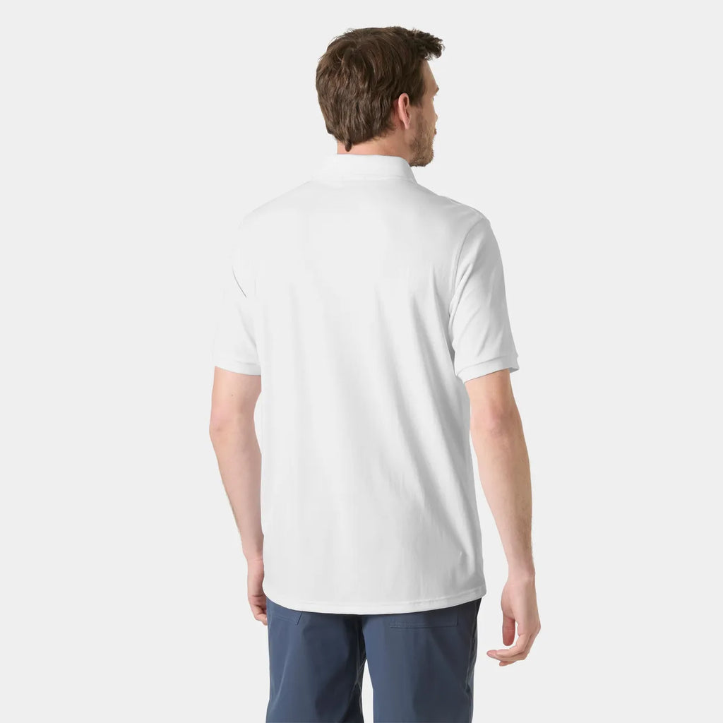 Helly Hansen Men's LIFA® Active Solen Short Sleeve Polo