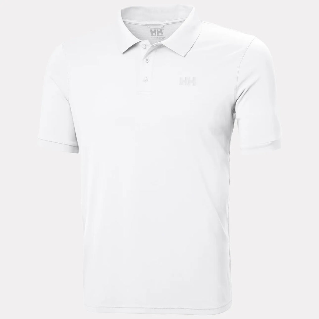 Helly Hansen Men's LIFA® Active Solen Short Sleeve Polo