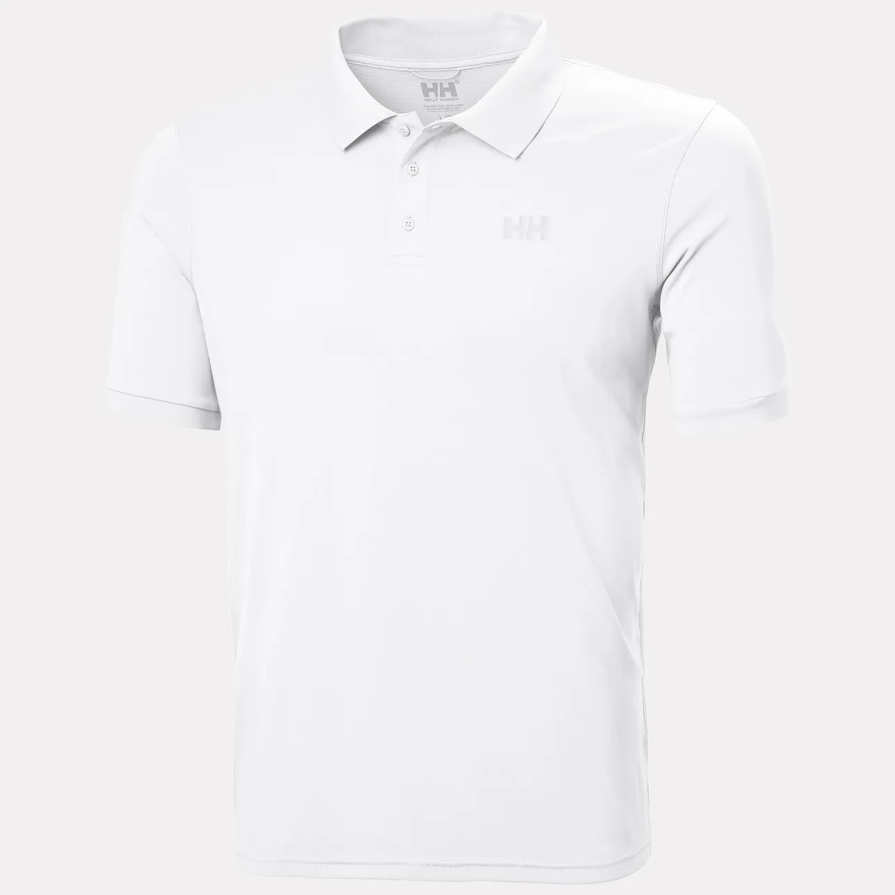 Helly Hansen Men's LIFA® Active Solen Short Sleeve Polo