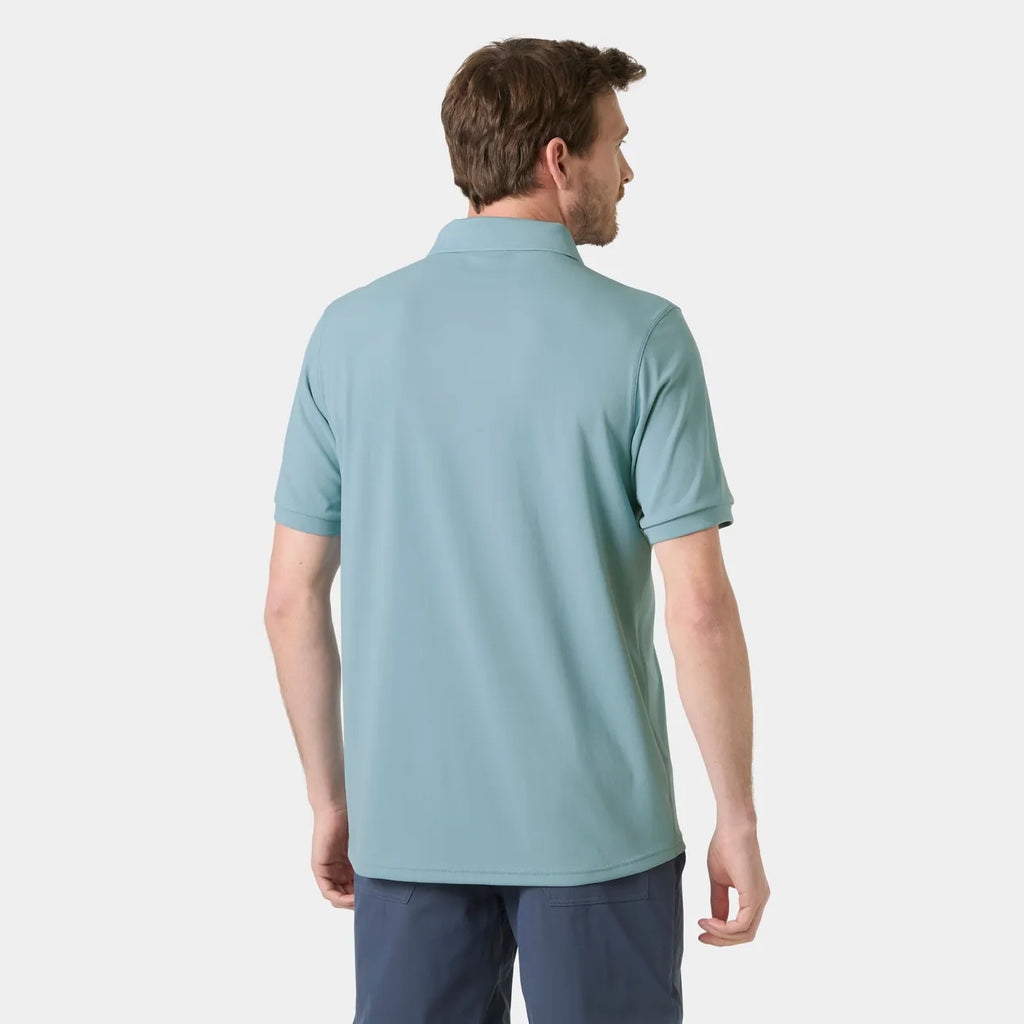 Helly Hansen Men's LIFA® Active Solen Short Sleeve Polo