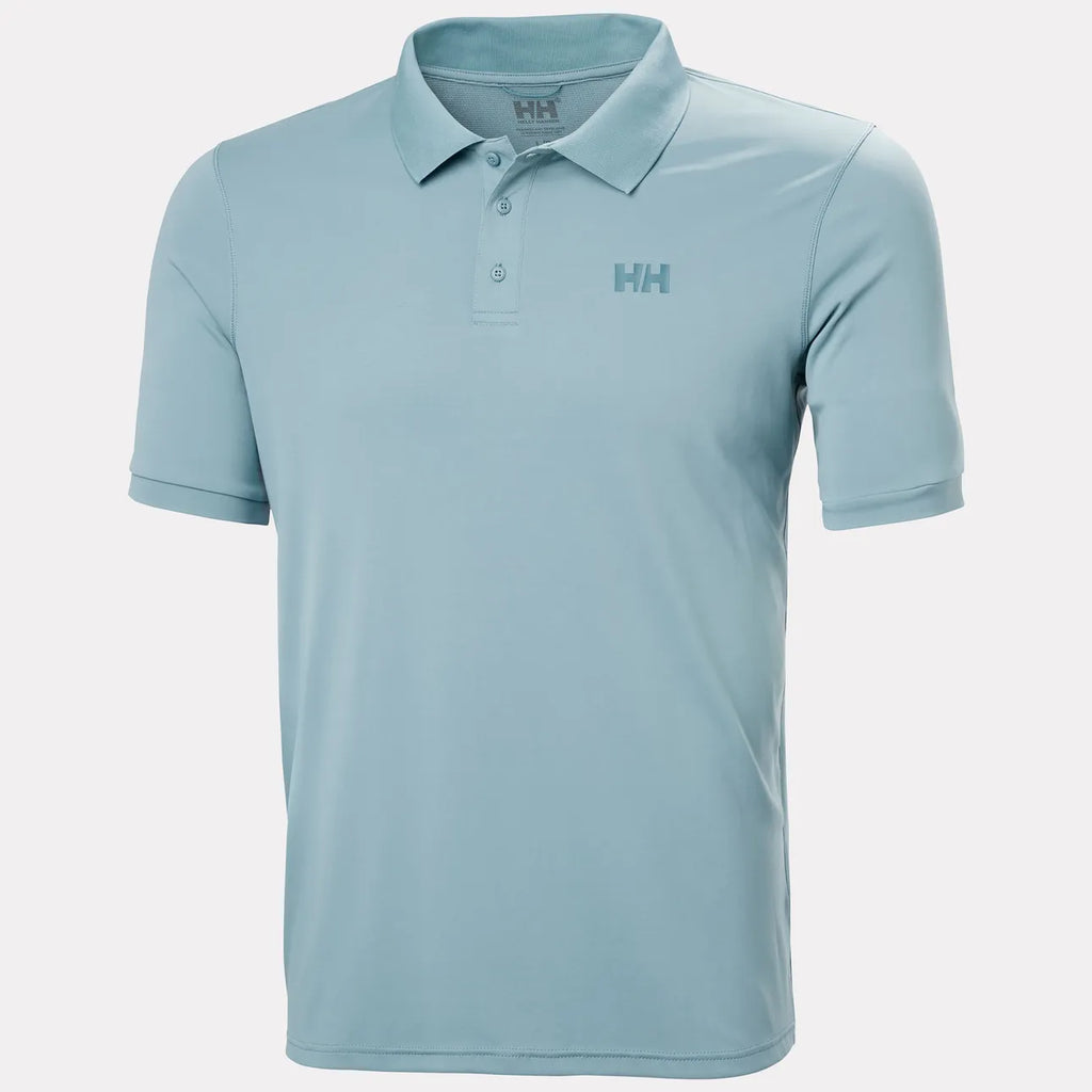 Helly Hansen Men's LIFA® Active Solen Short Sleeve Polo