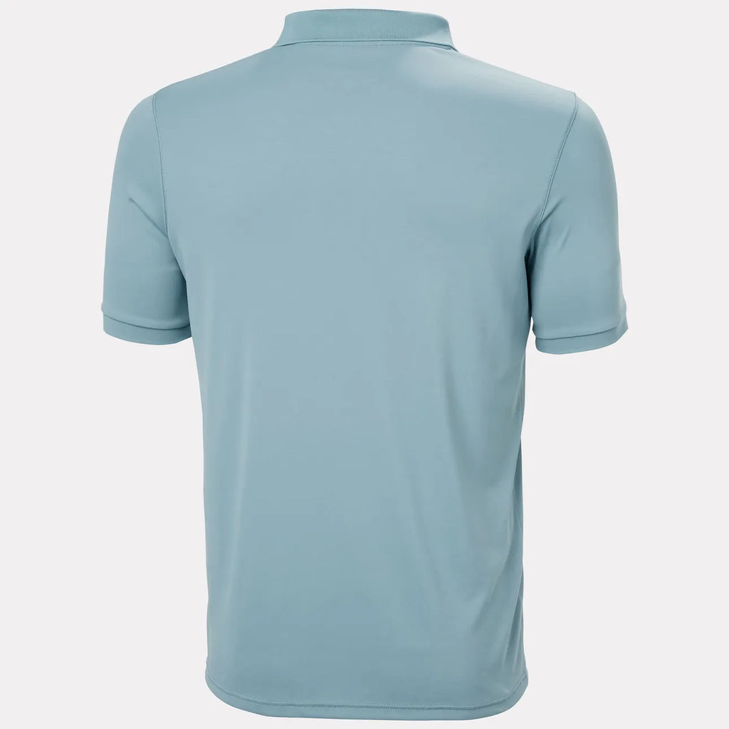 Helly Hansen Men's LIFA® Active Solen Short Sleeve Polo