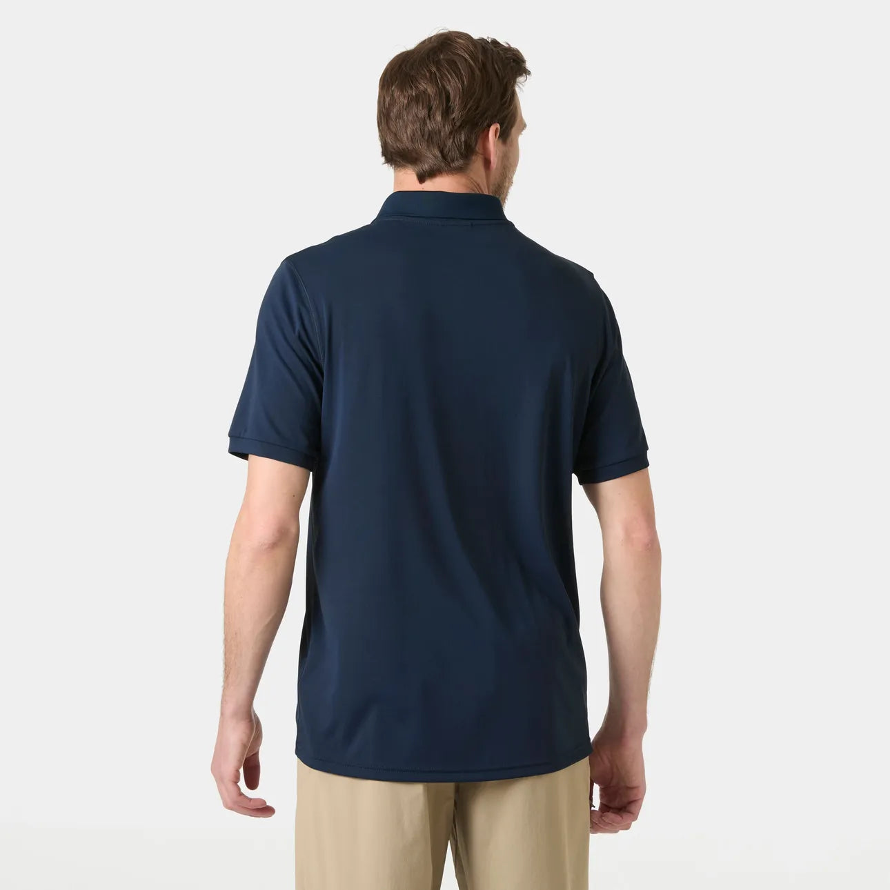 Helly Hansen Men's LIFA® Active Solen Short Sleeve Polo