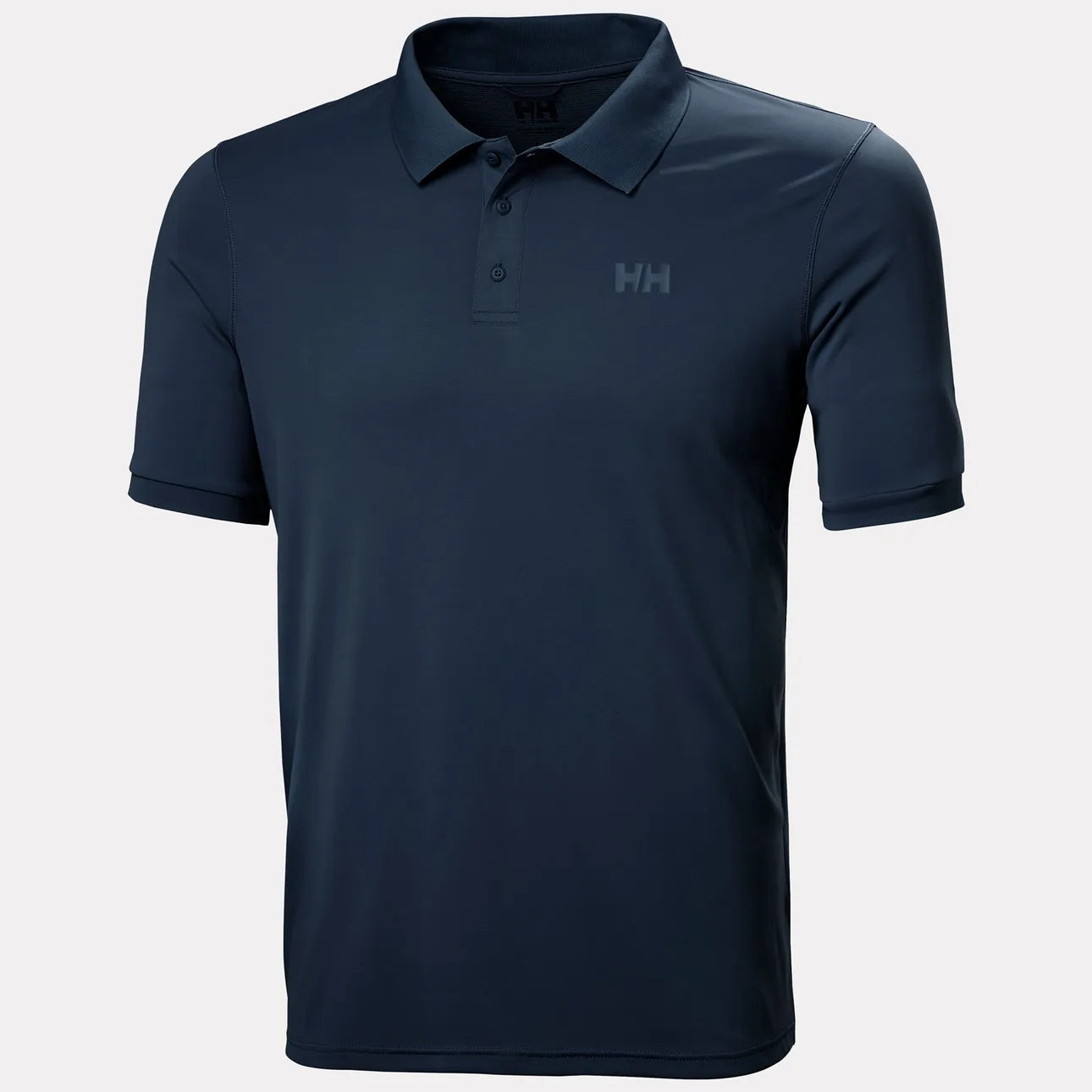 Helly Hansen Men's LIFA® Active Solen Short Sleeve Polo