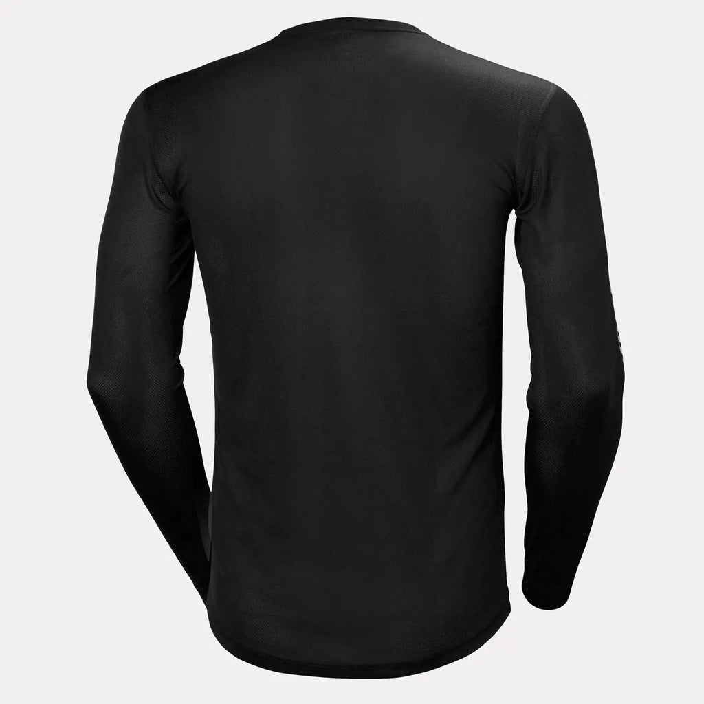 Helly Hansen LIFA® Stripe Long-Sleeve Crew Base Layer