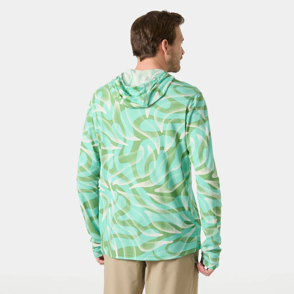 Helly Hansen Men's LIFA® Active Solen Hoodie