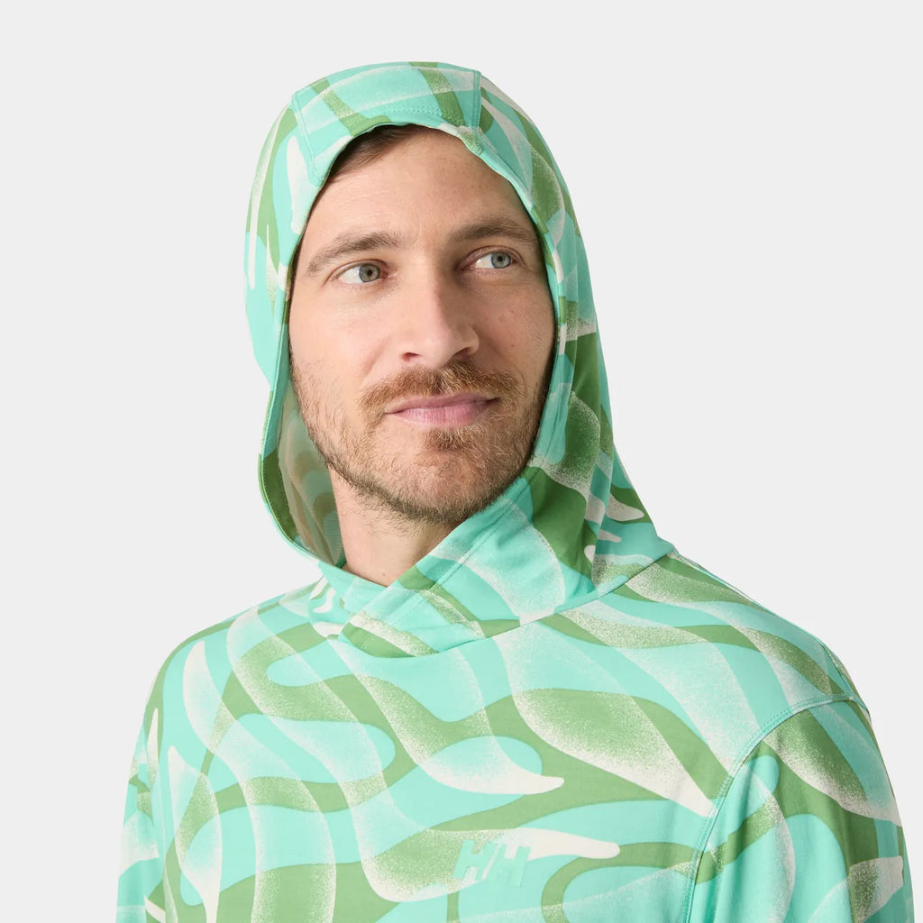 Helly Hansen Men's LIFA® Active Solen Hoodie