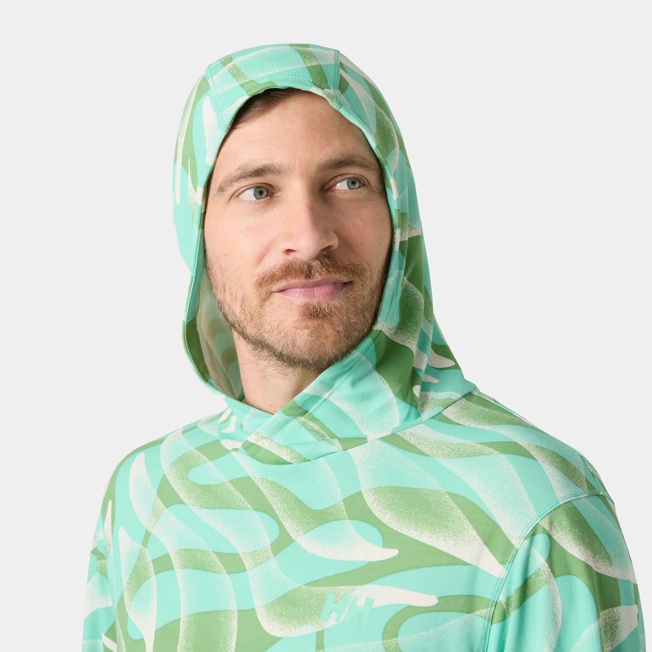 Helly Hansen Men's LIFA® Active Solen Hoodie