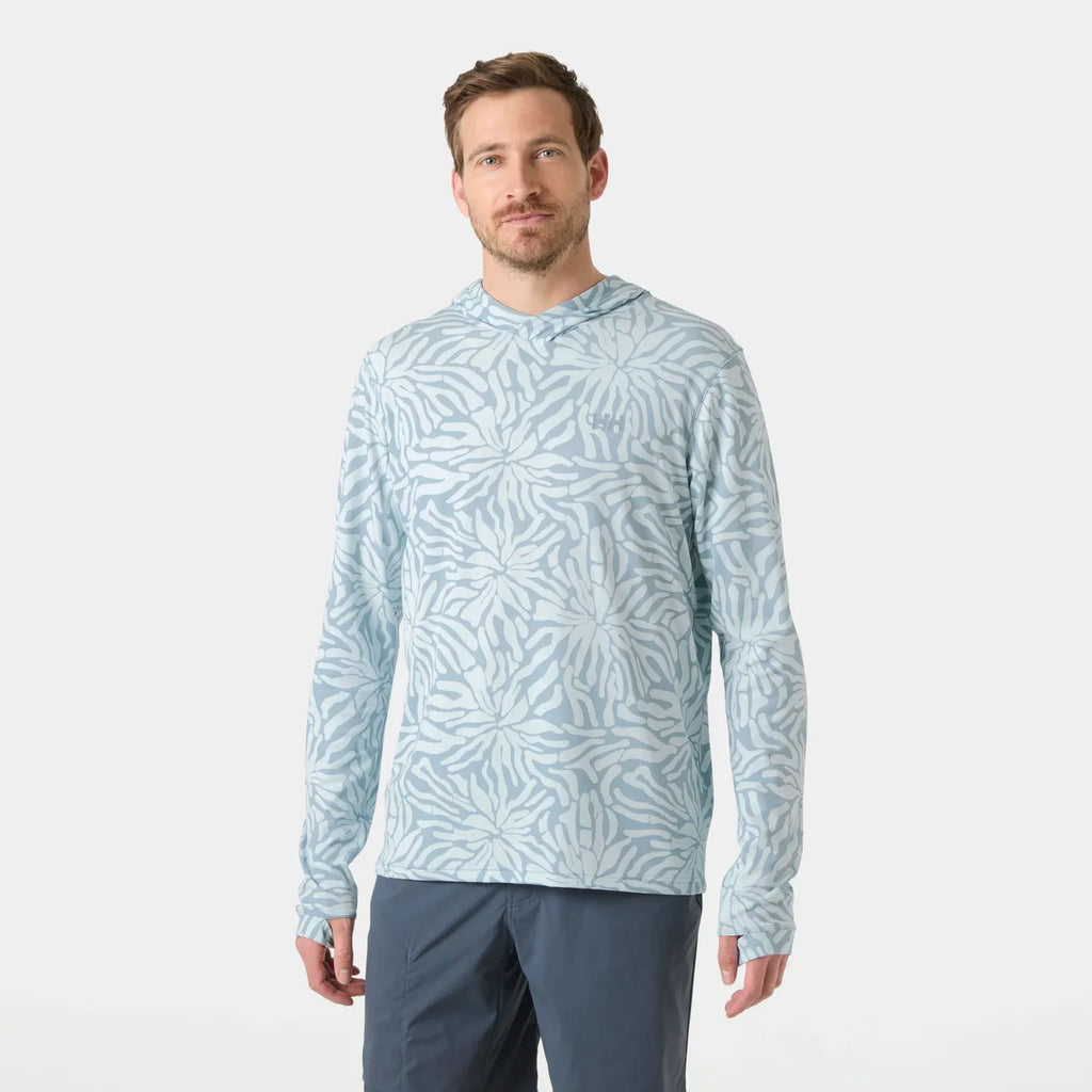 Helly Hansen Men's LIFA® Active Solen Hoodie