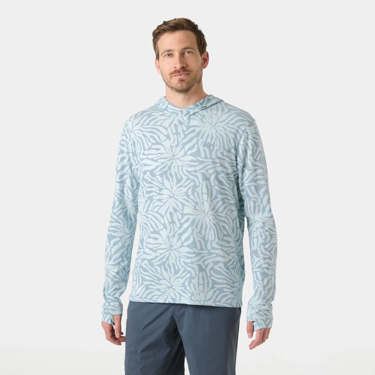 Helly Hansen Men's LIFA® Active Solen Hoodie