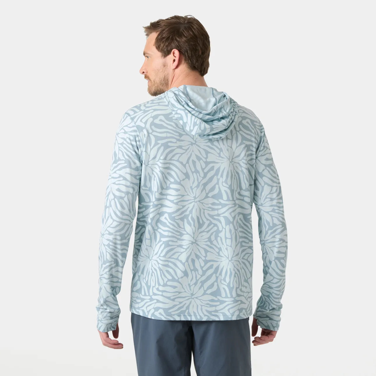 Helly Hansen Men's LIFA® Active Solen Hoodie