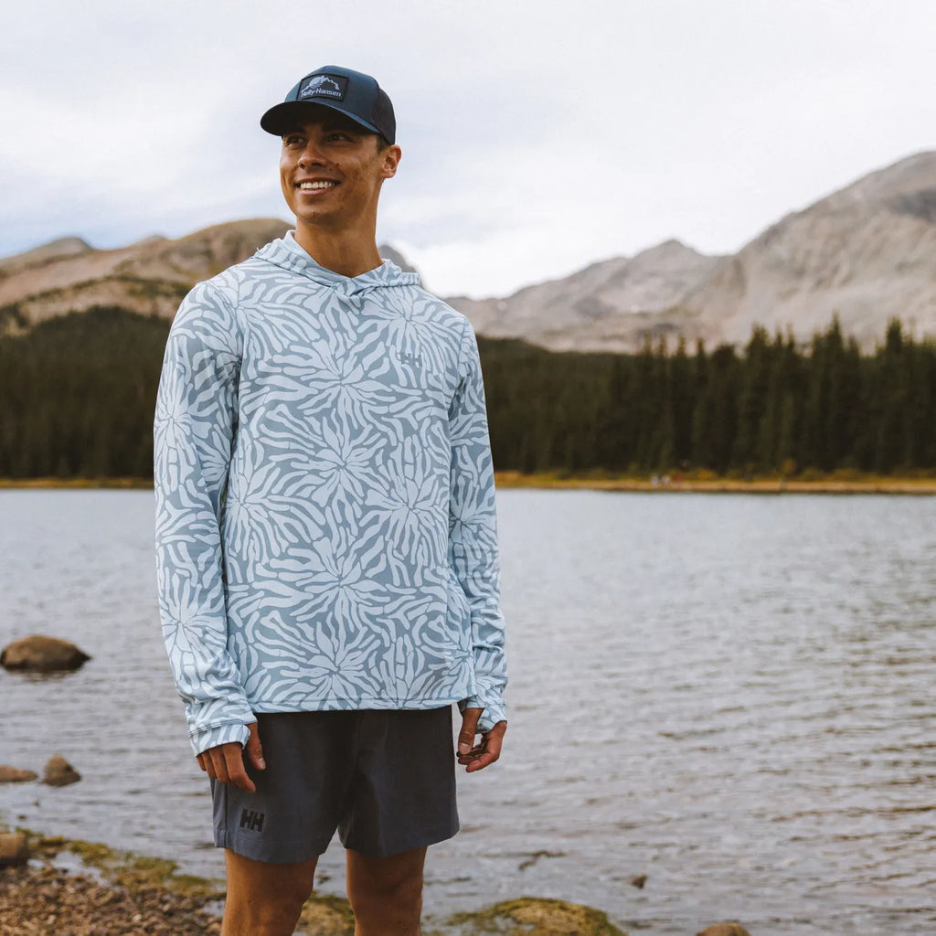 Helly Hansen Men's LIFA® Active Solen Hoodie
