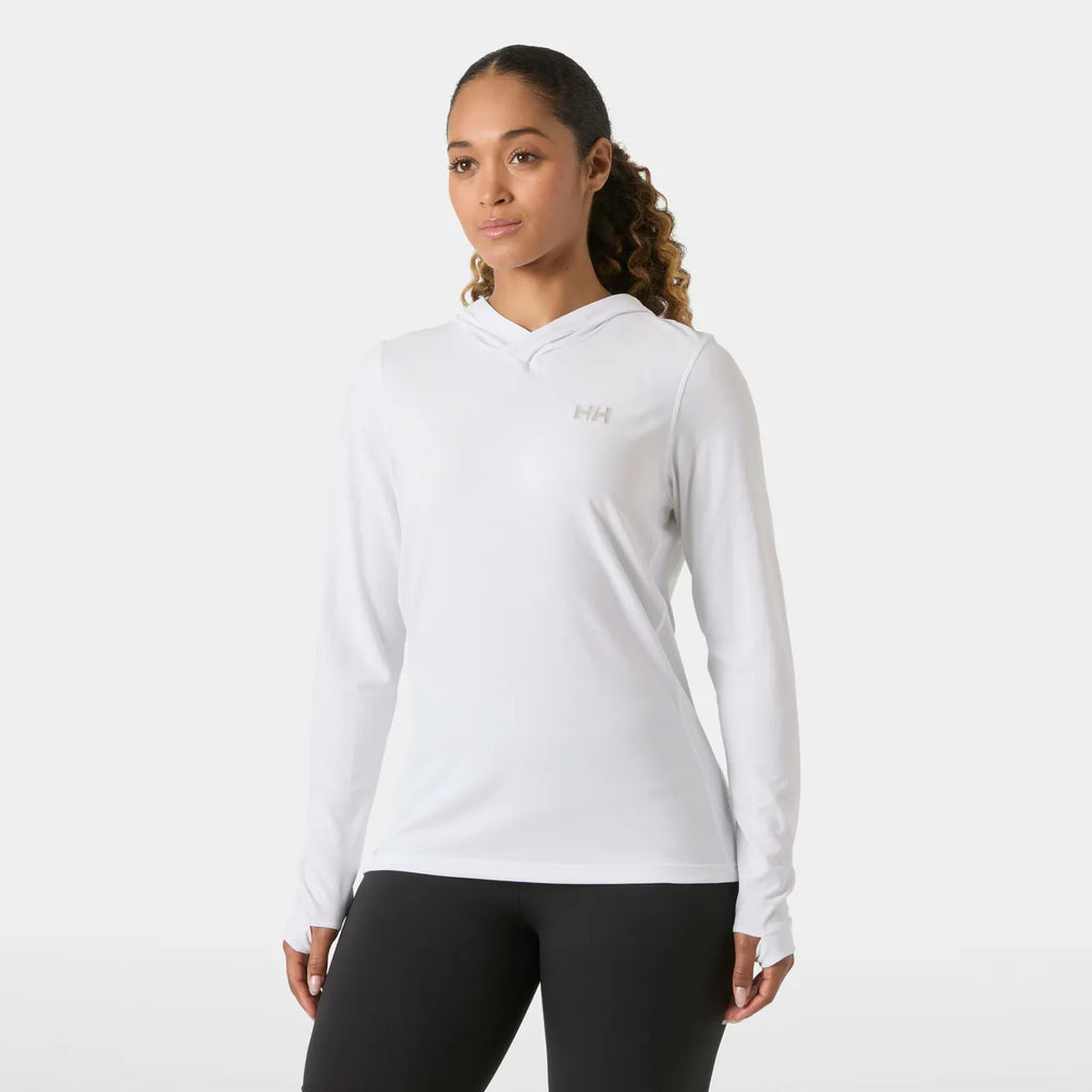 Helly Hansen Women's LIFA® Active Solen Hoodie