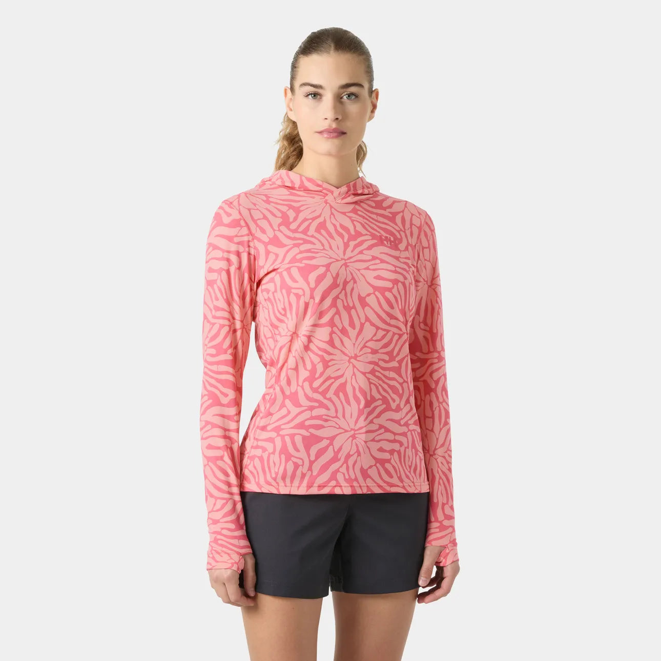 Helly Hansen Women's LIFA® Active Solen Hoodie