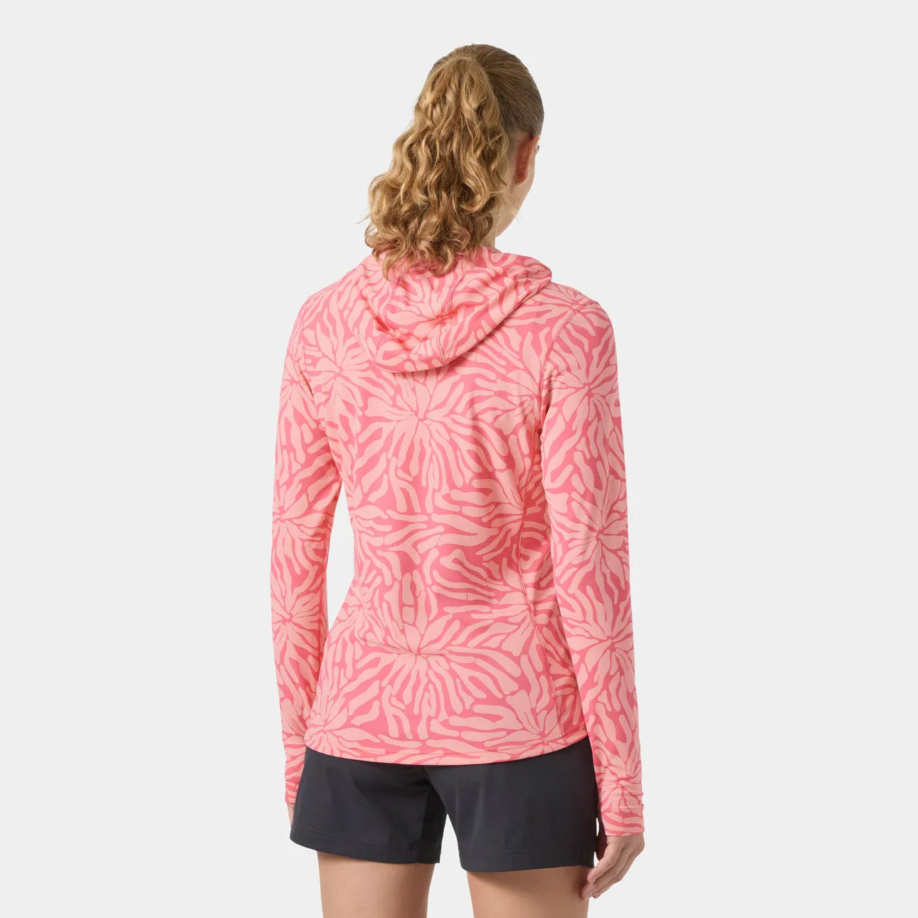 Helly Hansen Women's LIFA® Active Solen Hoodie