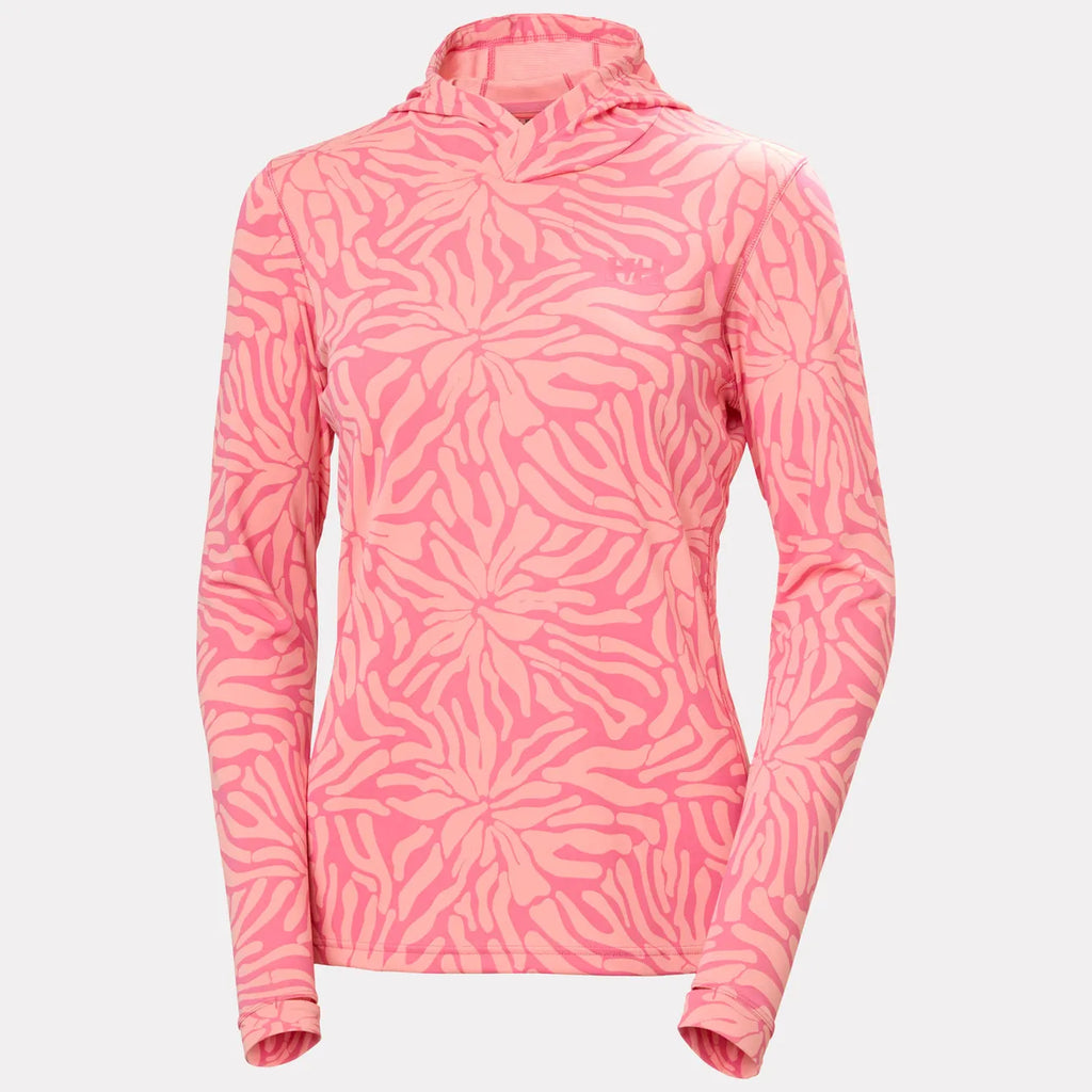 Helly Hansen Women's LIFA® Active Solen Hoodie