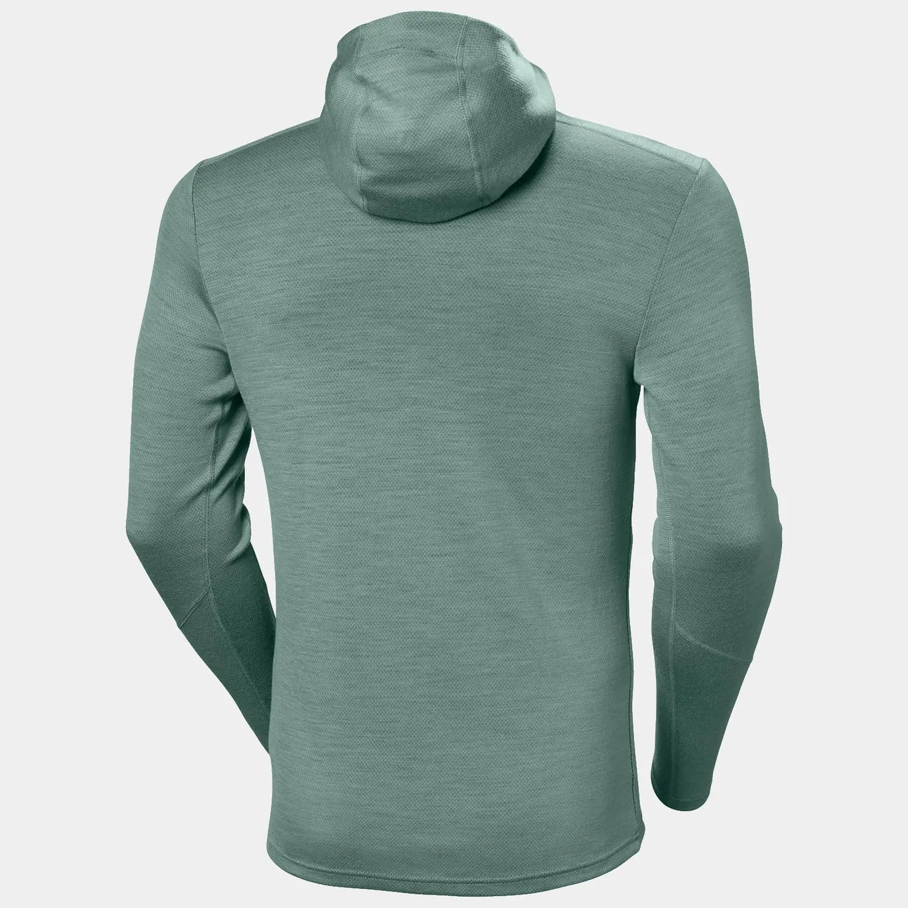 Helly Hansen Men's LIFA® Merino Midweight 2-In-1 Base Layer Hoodie