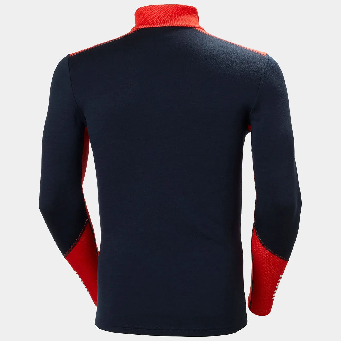 Helly Hansen Men's LIFA® Merino Midweight Half-Zip Base Layer
