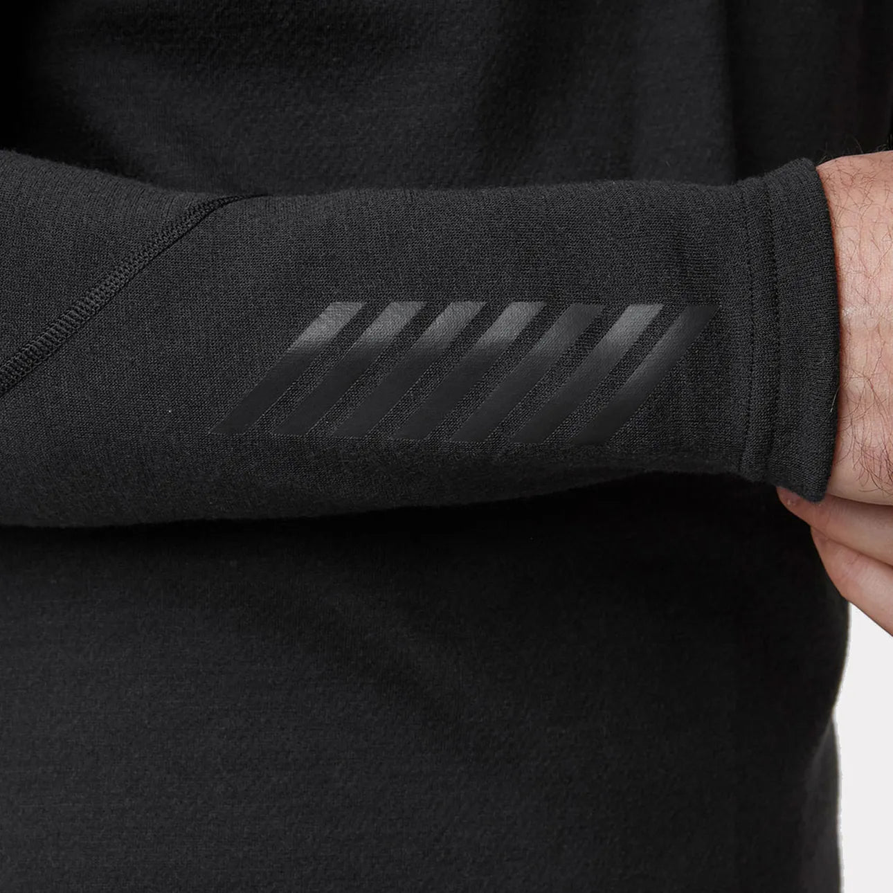 Helly Hansen Men's LIFA® Merino Midweight Half-Zip Base Layer