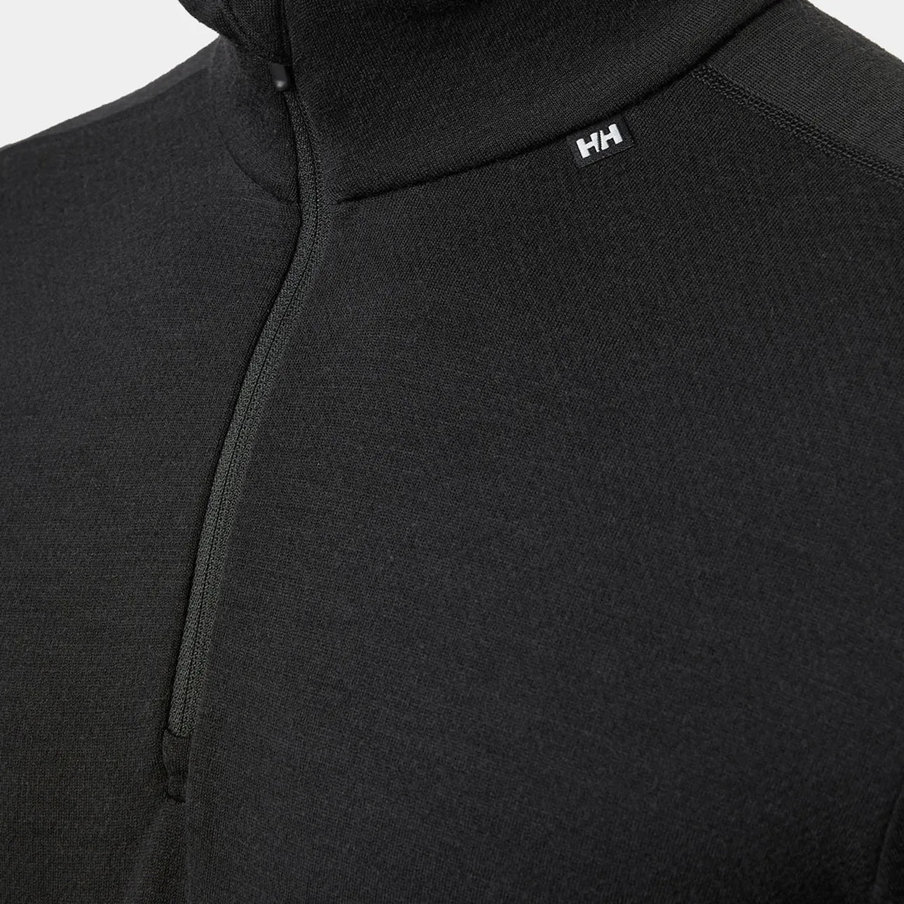 Helly Hansen Men's LIFA® Merino Midweight Half-Zip Base Layer