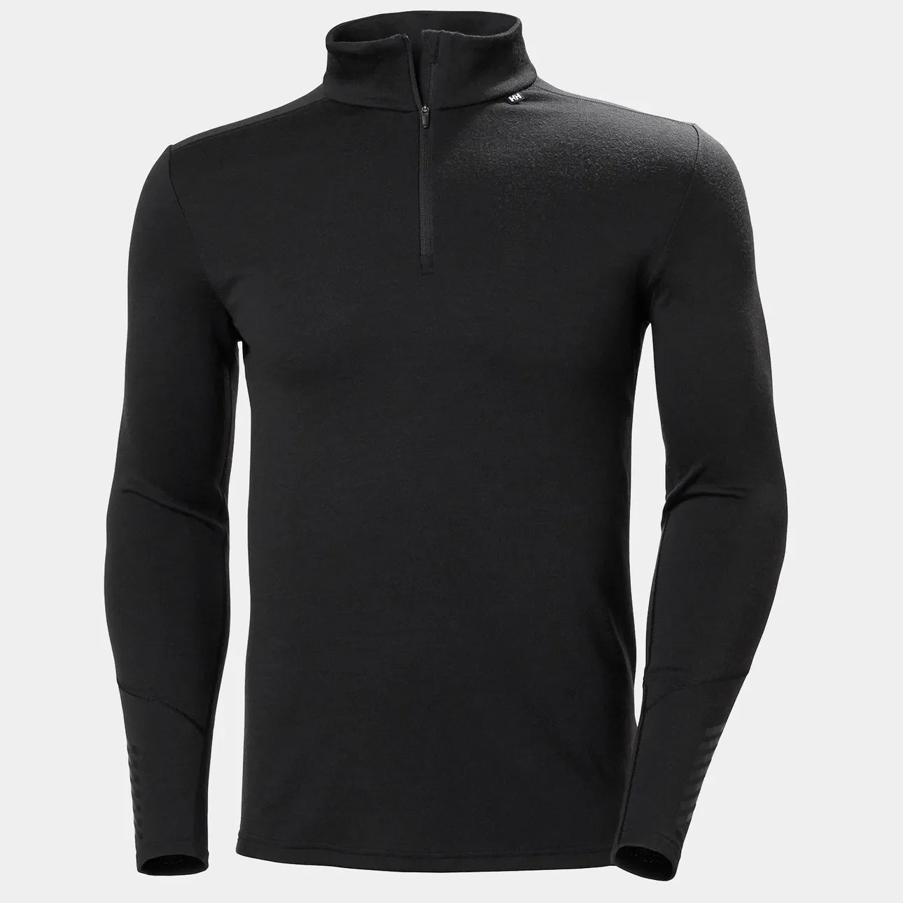 Helly Hansen Men's LIFA® Merino Midweight Half-Zip Base Layer