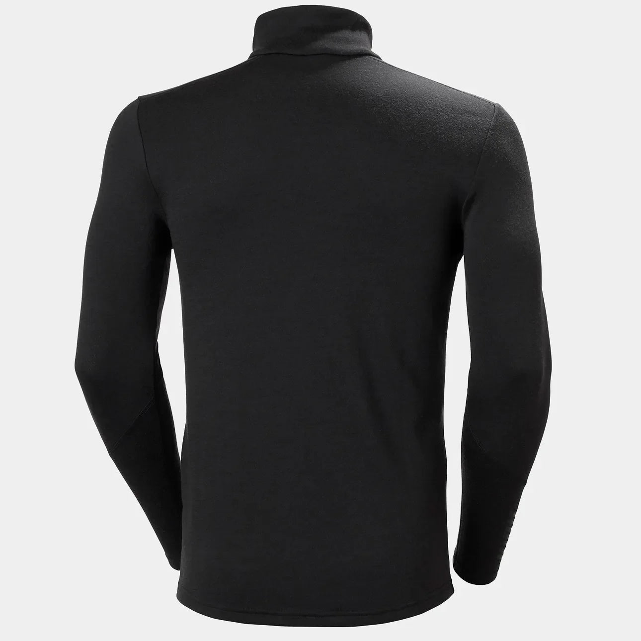 Helly Hansen Men's LIFA® Merino Midweight Half-Zip Base Layer
