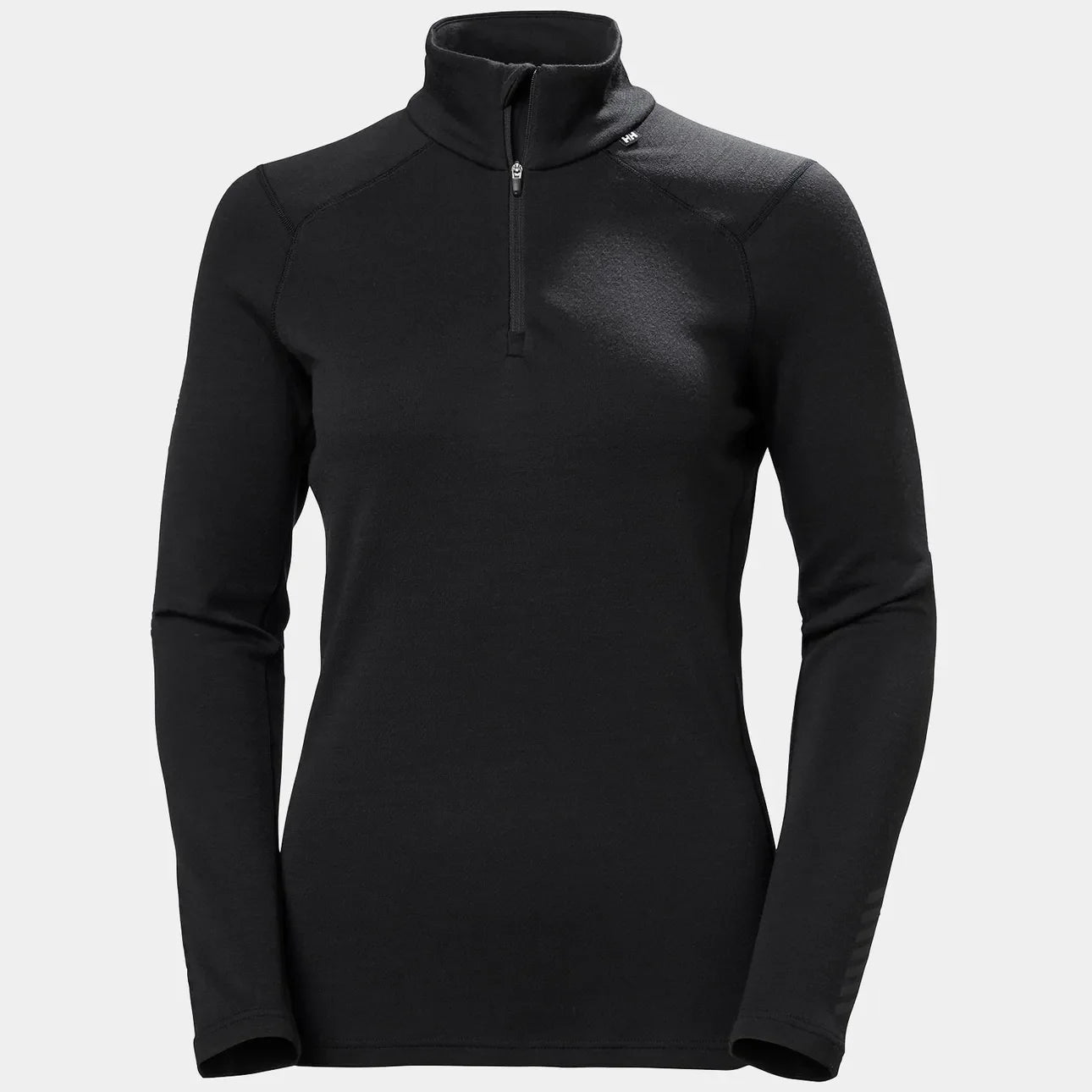 Helly Hansen Women's LIFA® Merino Midweight Half-Zip Base Layer