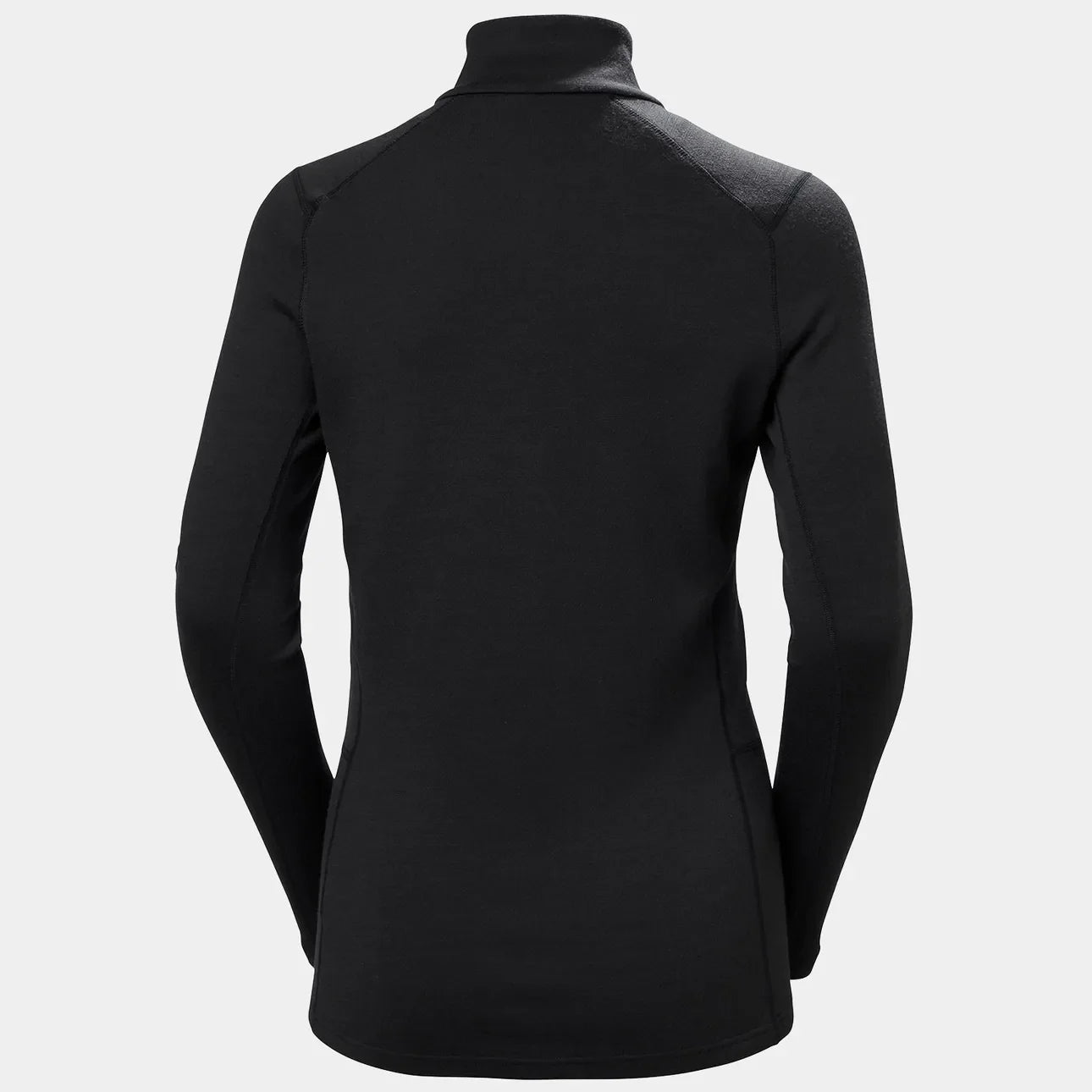 Helly Hansen Women's LIFA® Merino Midweight Half-Zip Base Layer