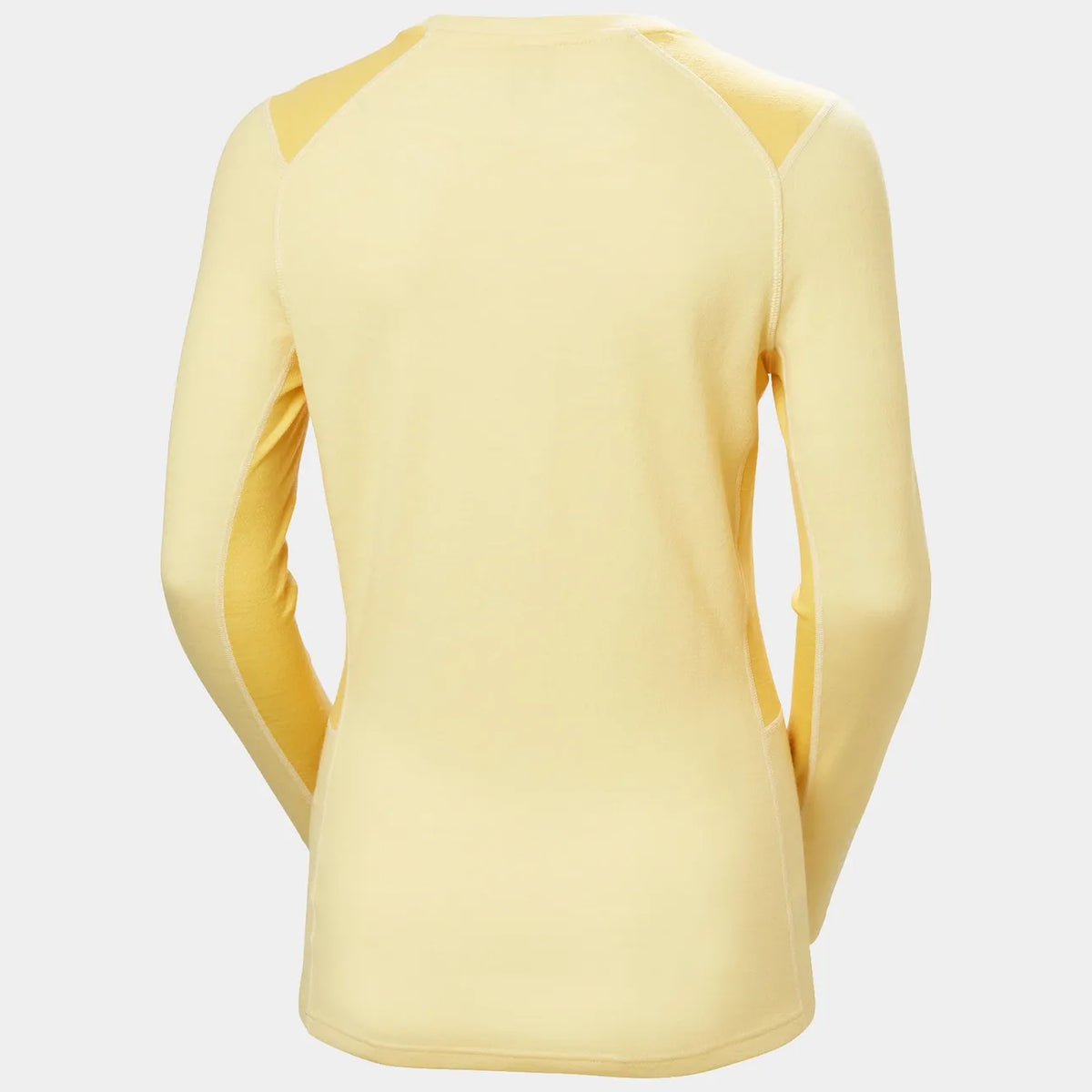 Helly Hansen Women's LIFA® Merino Midweight Crew Base Layer - Amethyst