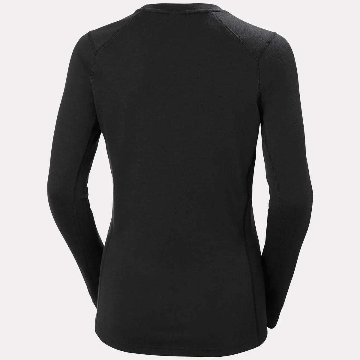 Helly Hansen Women's LIFA® Merino Midweight Crew Base Layer - Jade 2.0