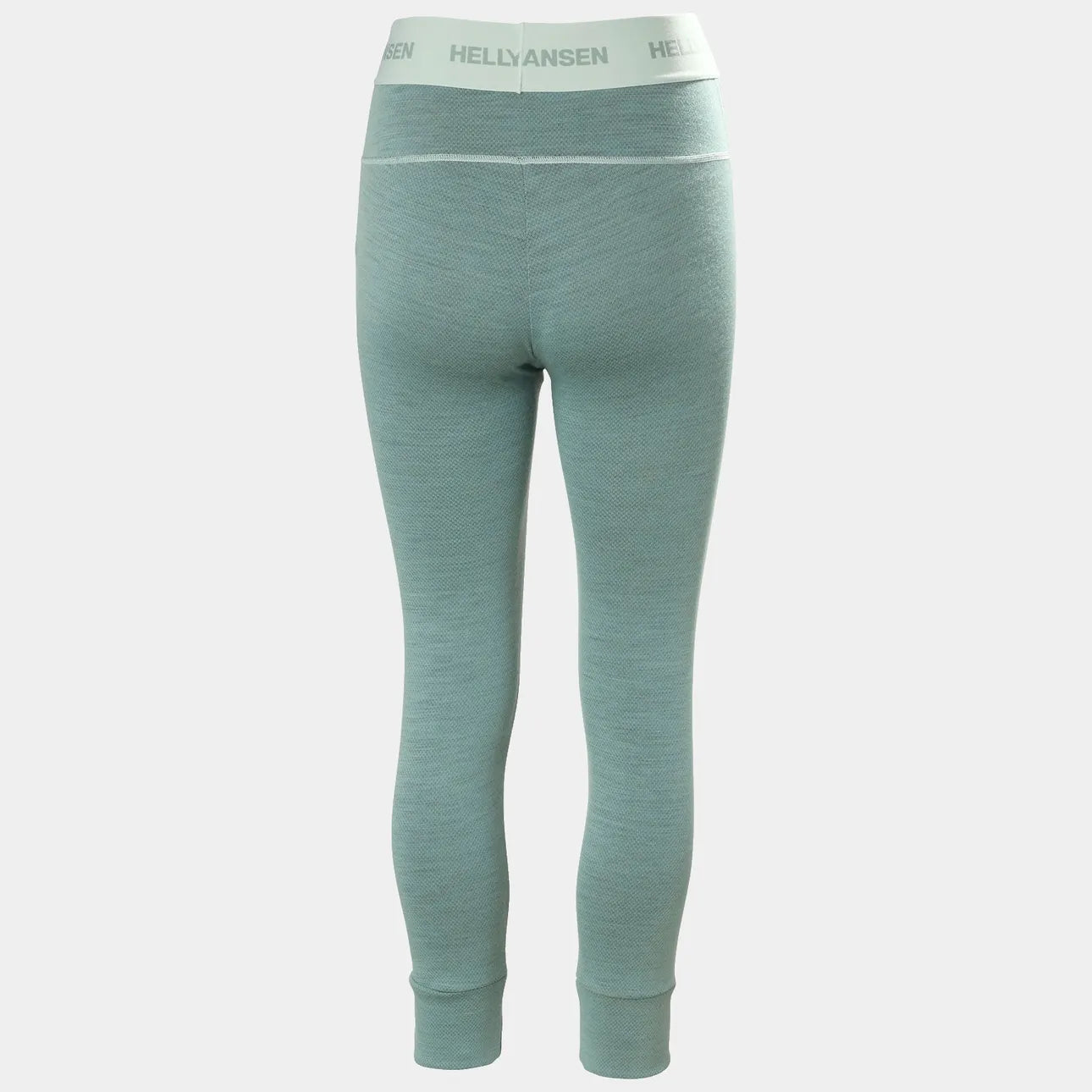 Helly Hansen Women's LIFA® Merino Midweight Base Layer 3/4 Pants