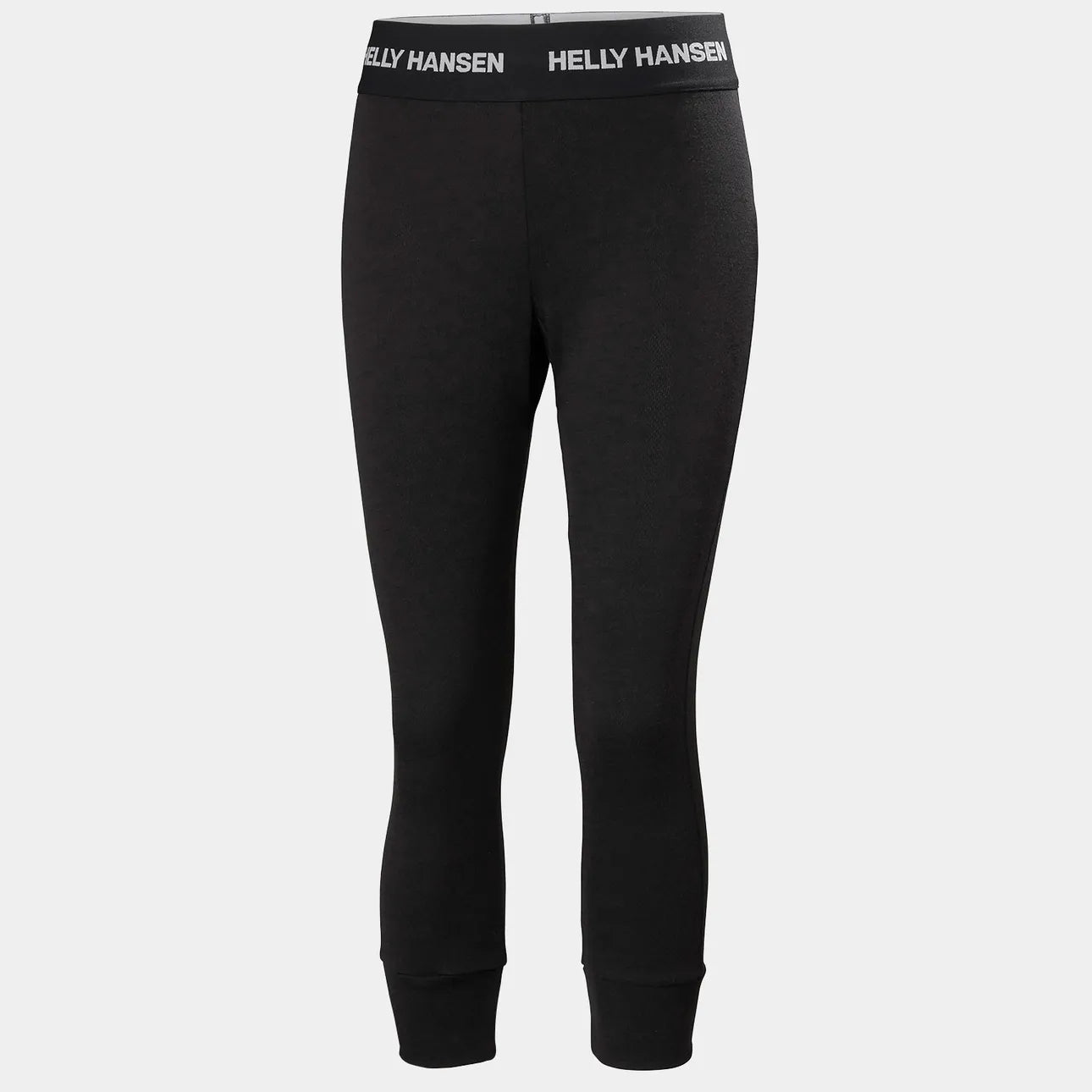 Helly Hansen Women's LIFA® Merino Midweight Base Layer 3/4 Pants